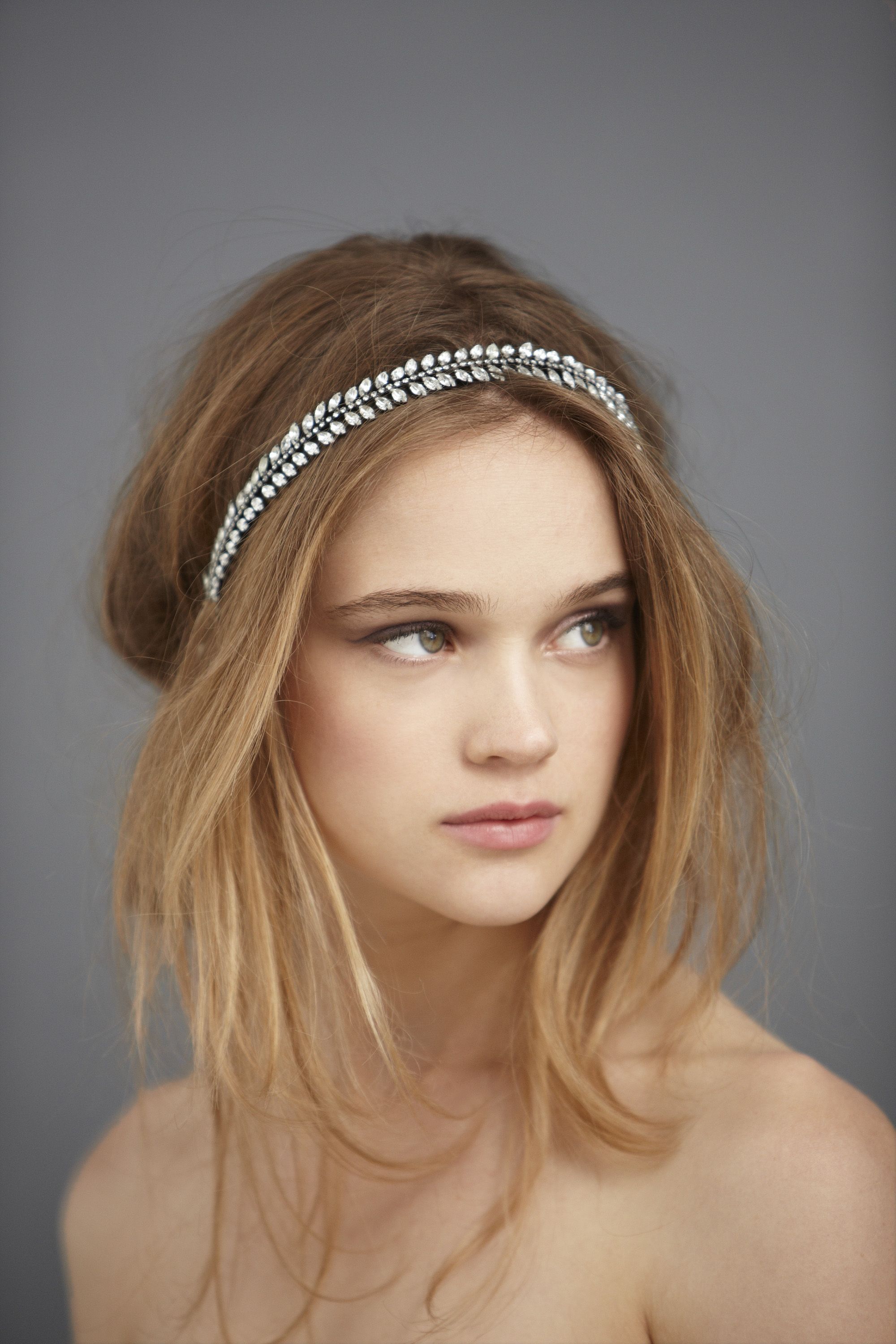 Leaflet Headband