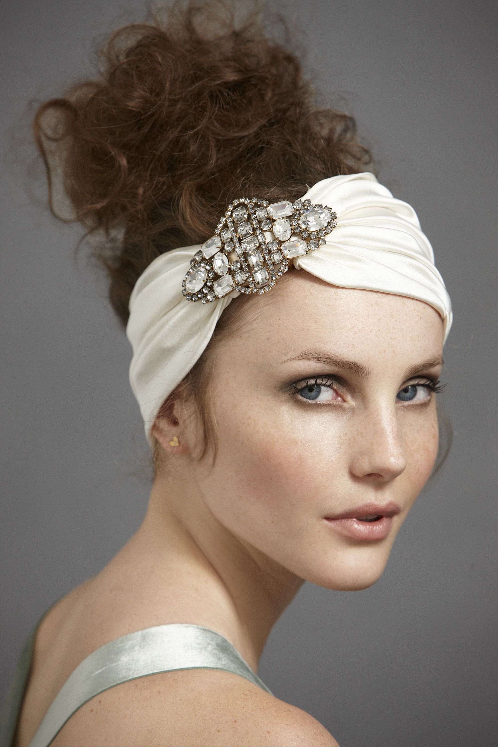 Style Moderne Headwrap