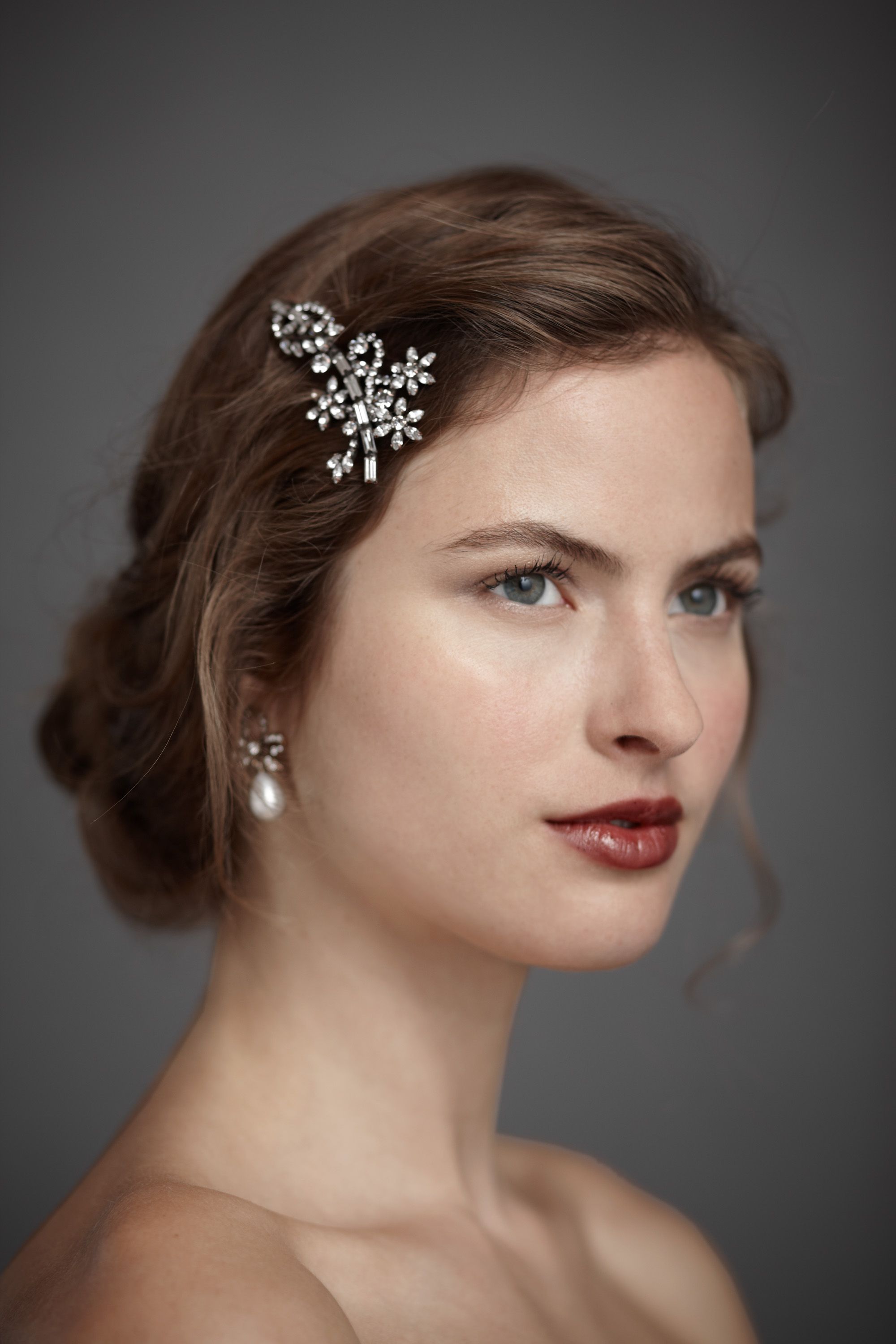 Pirouette Hairpin