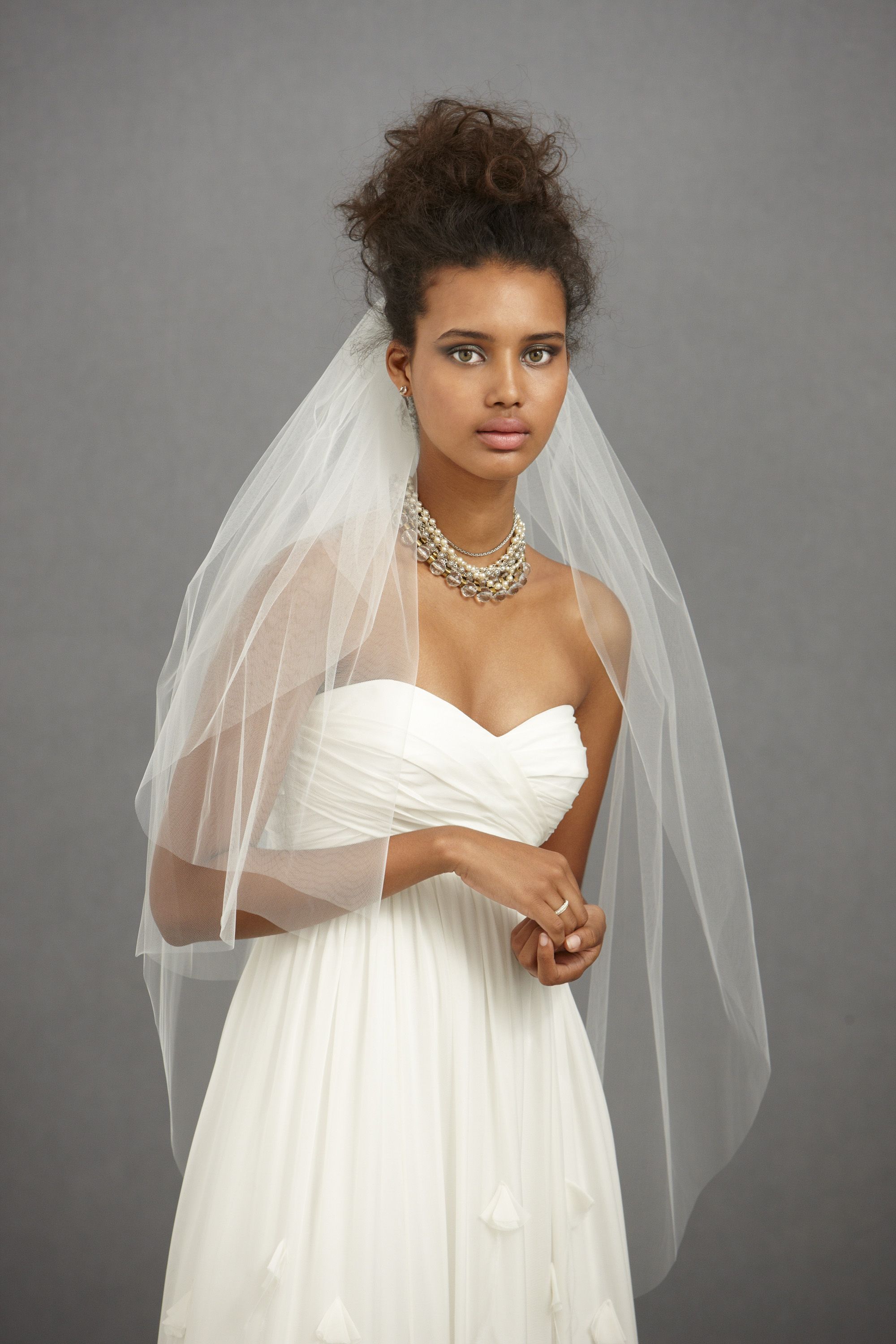Seaspray Veil