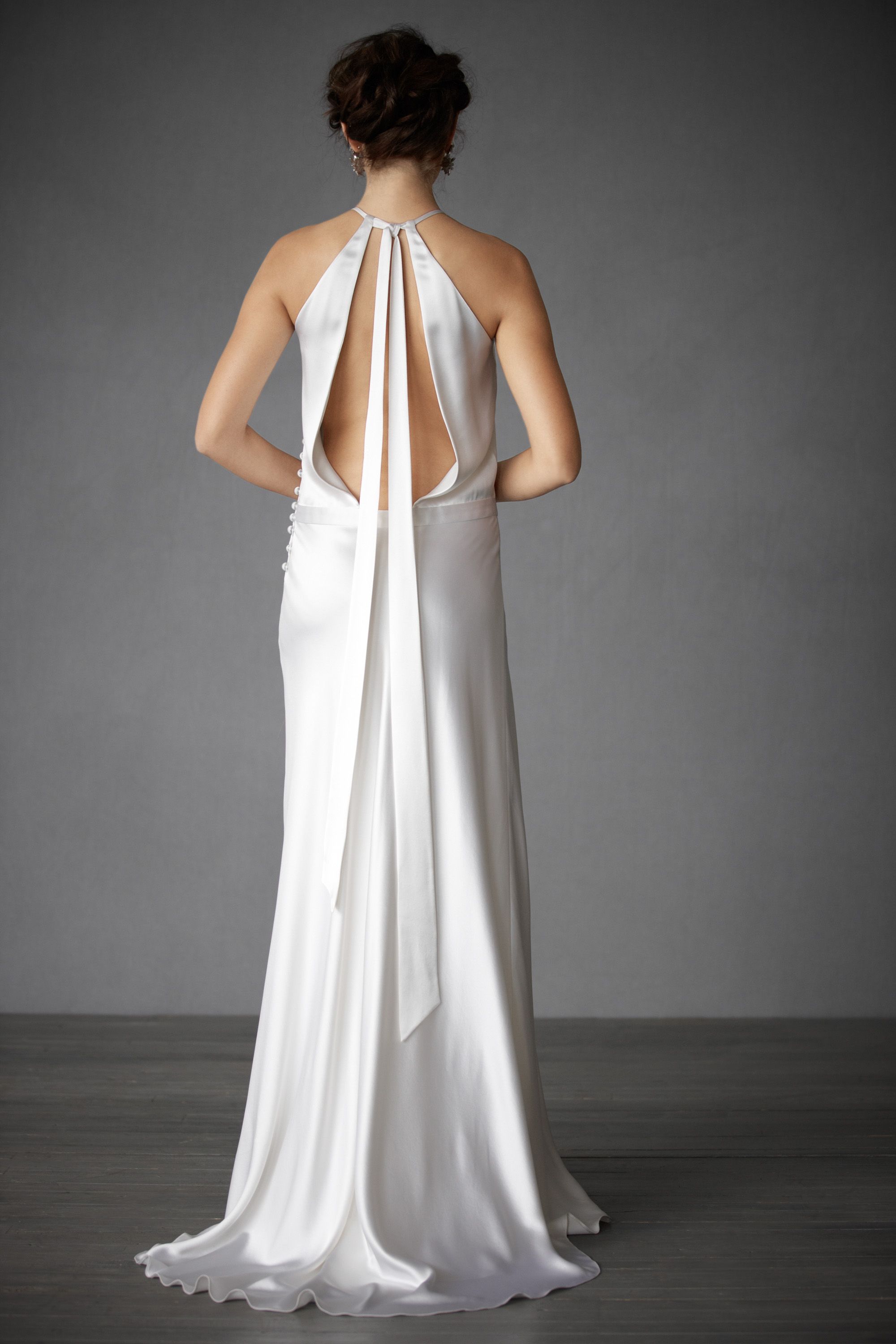 Mickael Gown