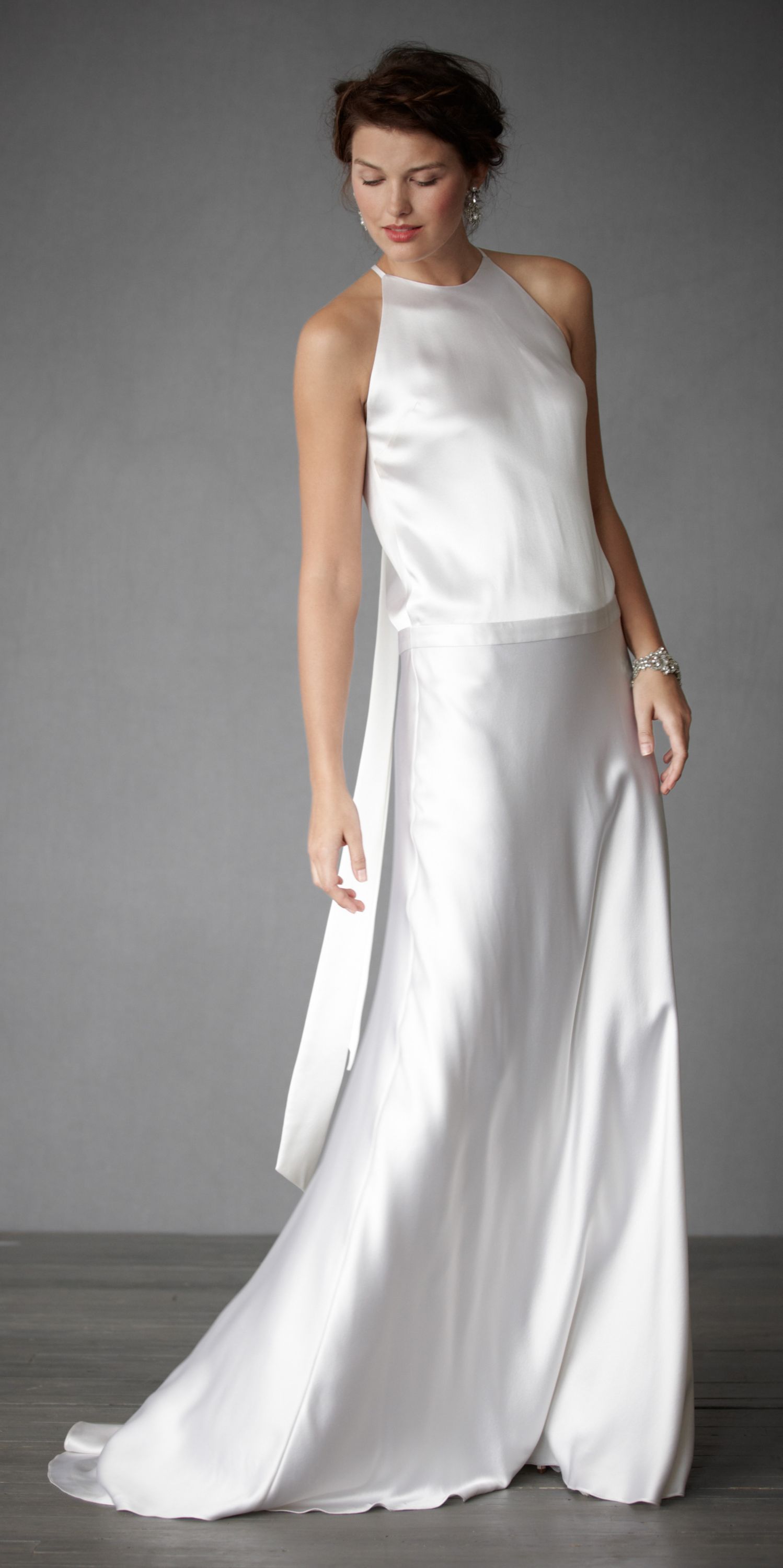 Mickael Gown