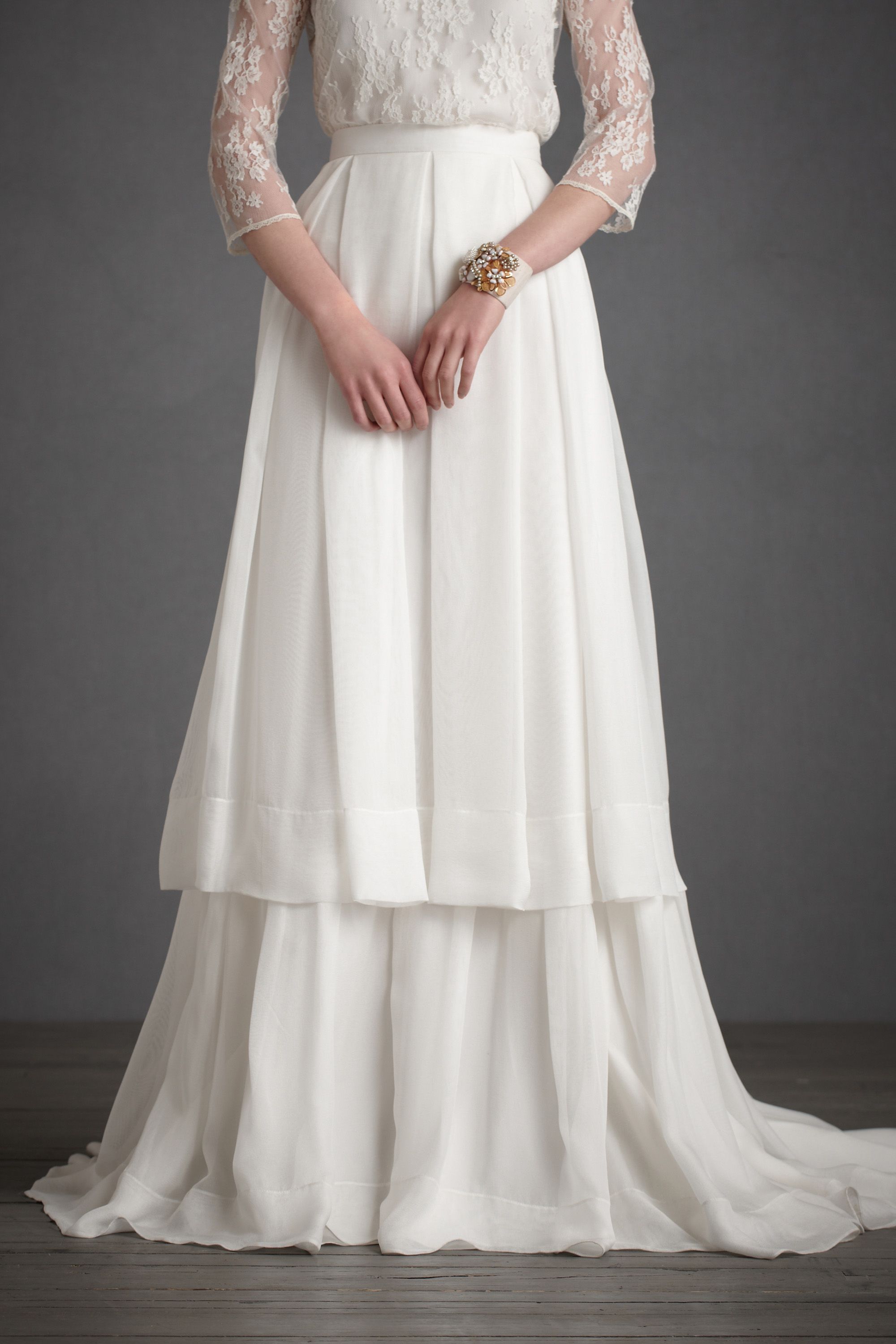 Lazard Skirt