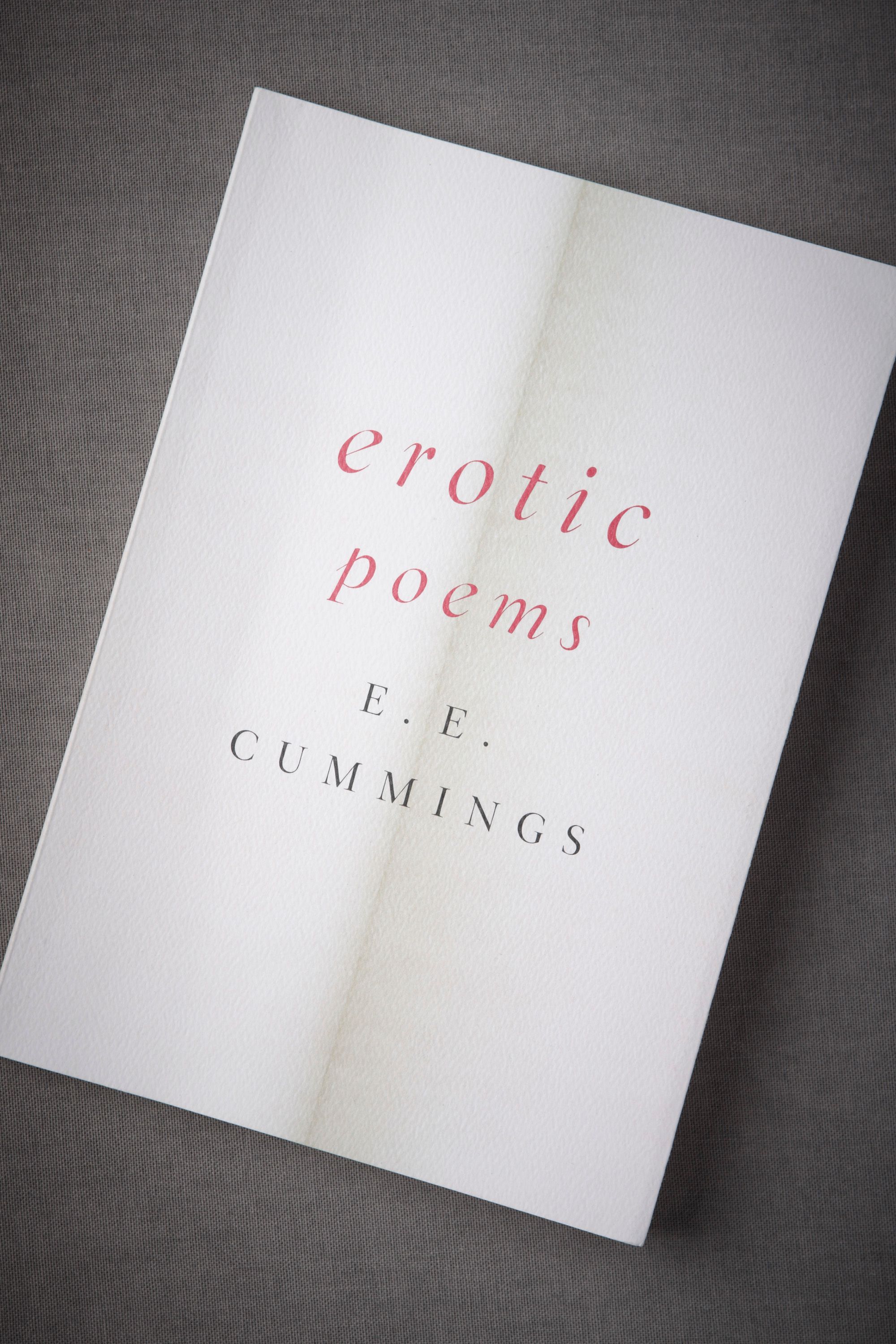 Erotic Poems