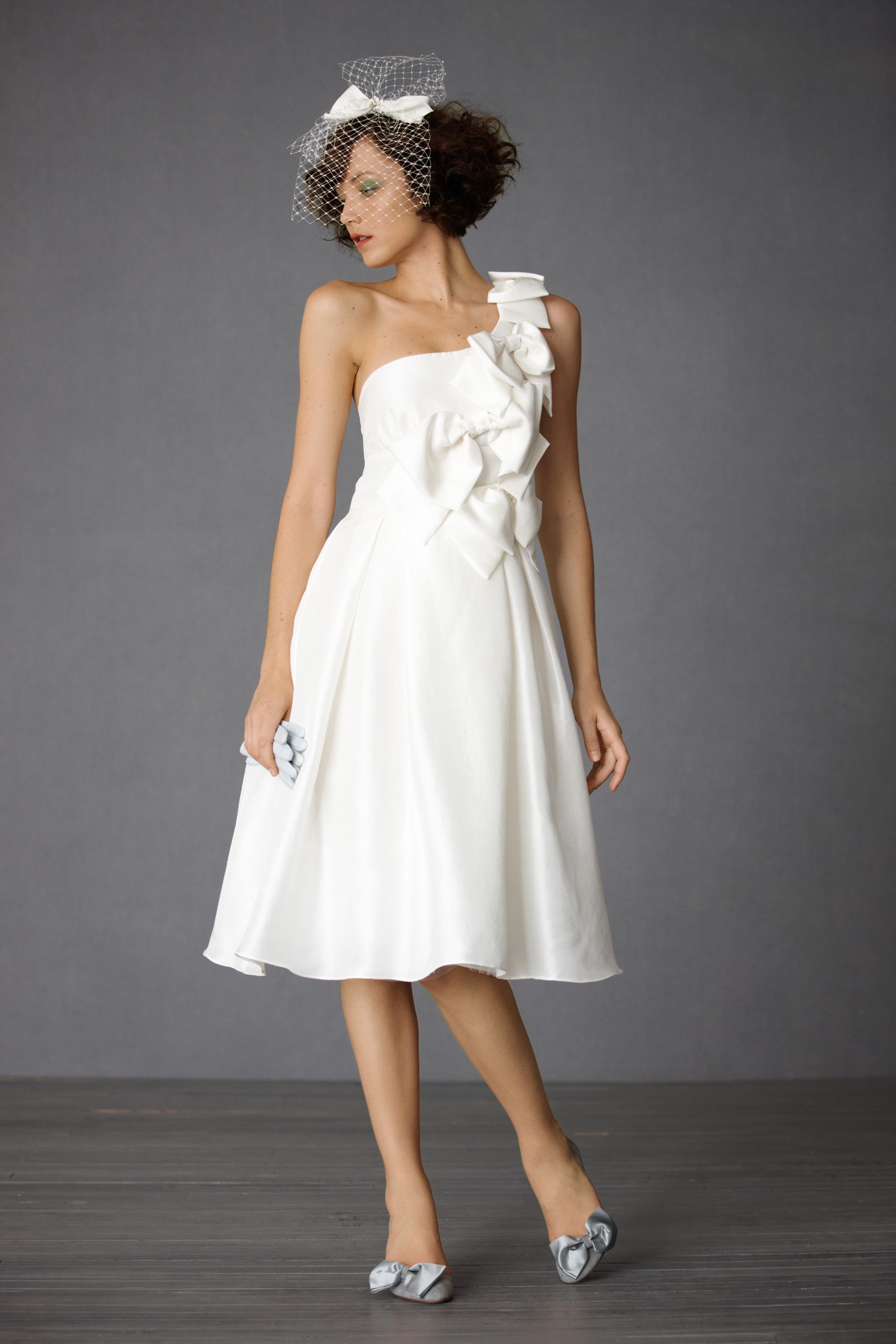 Afternoon Social Dress