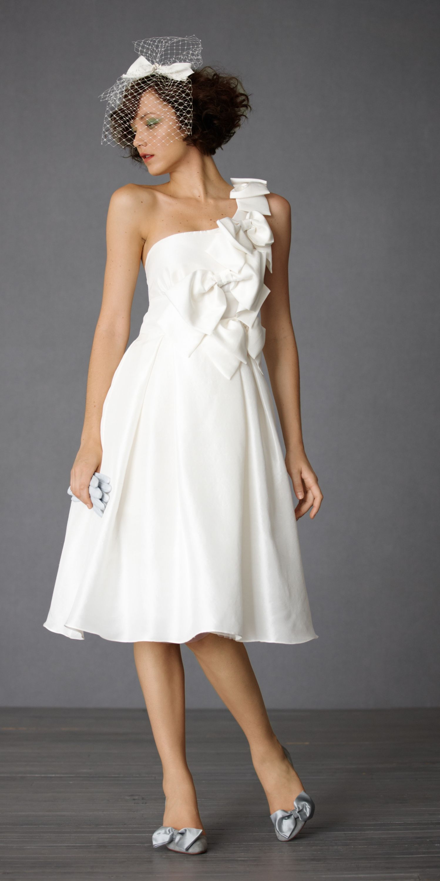 Afternoon Social Dress
