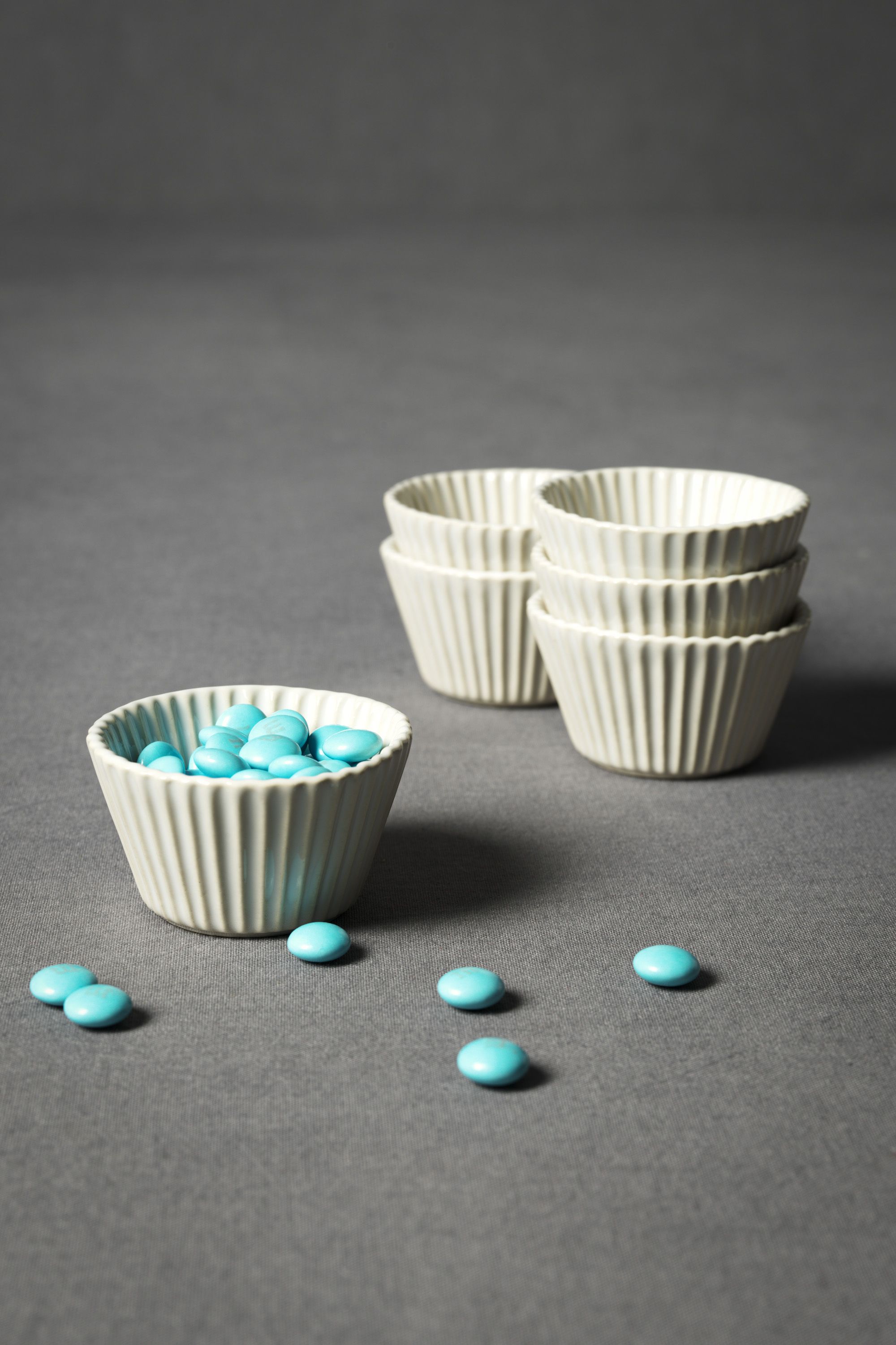 Versatile Cupcake Liners (6)
