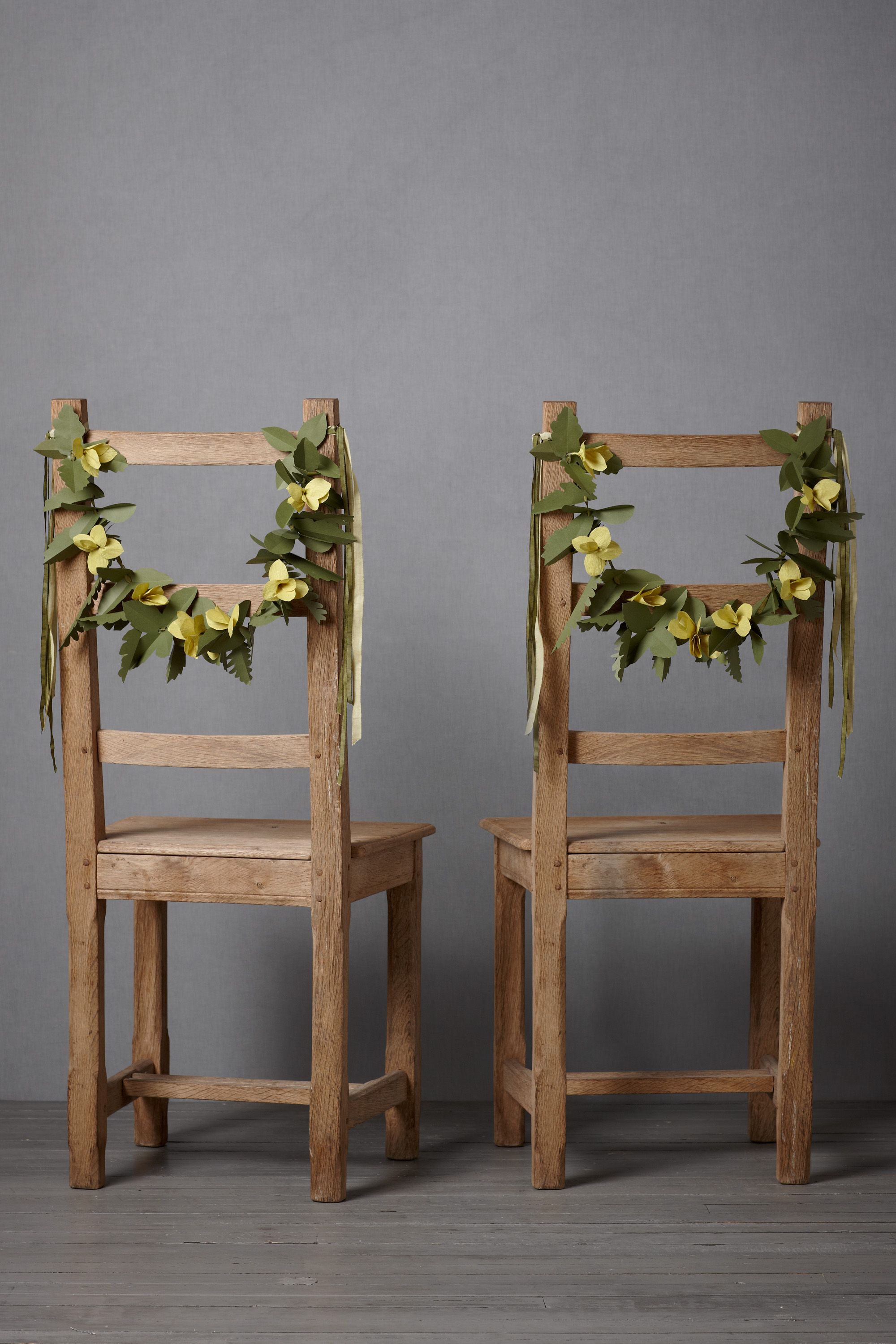 Greenery Swags (2)