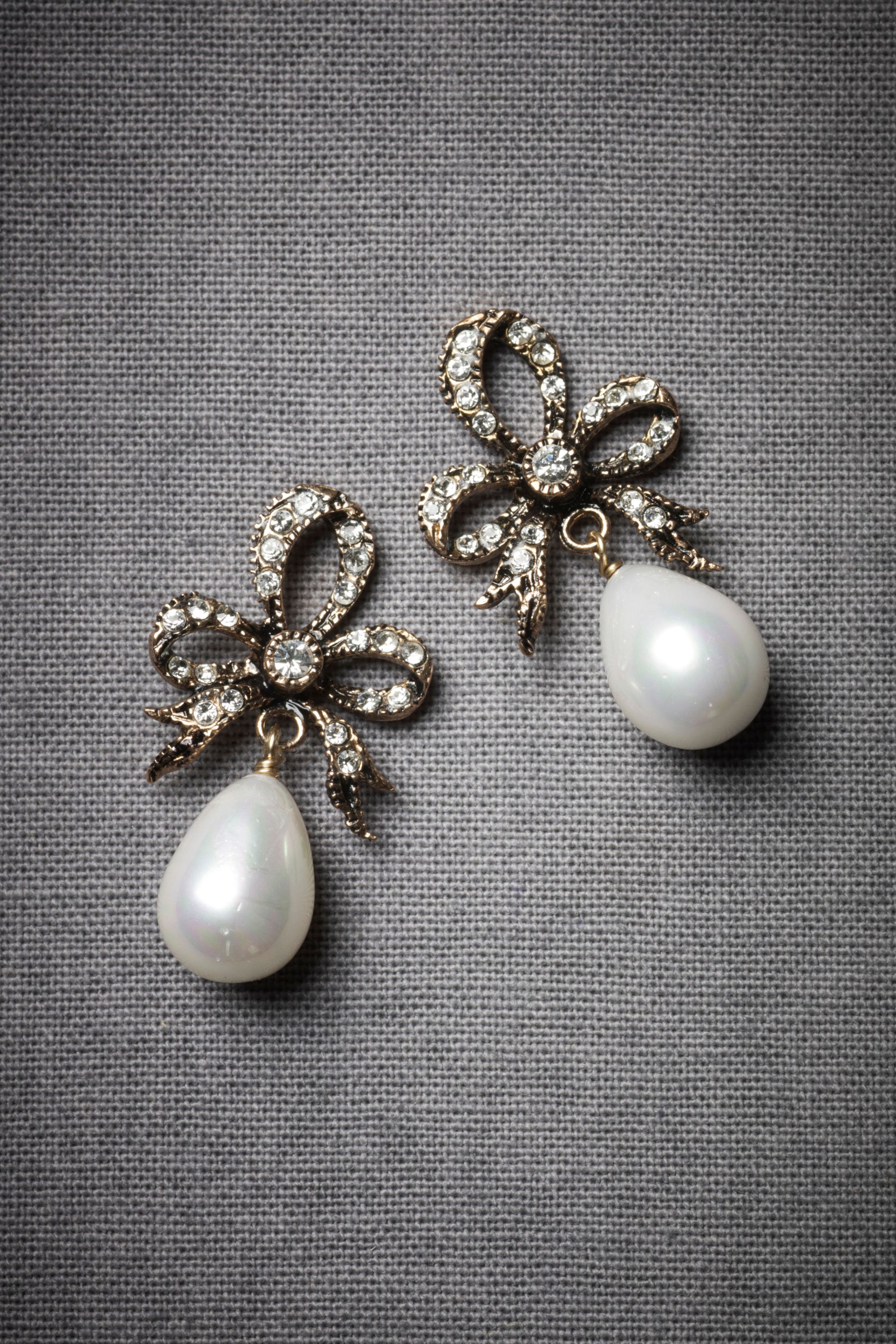 Troika Earrings