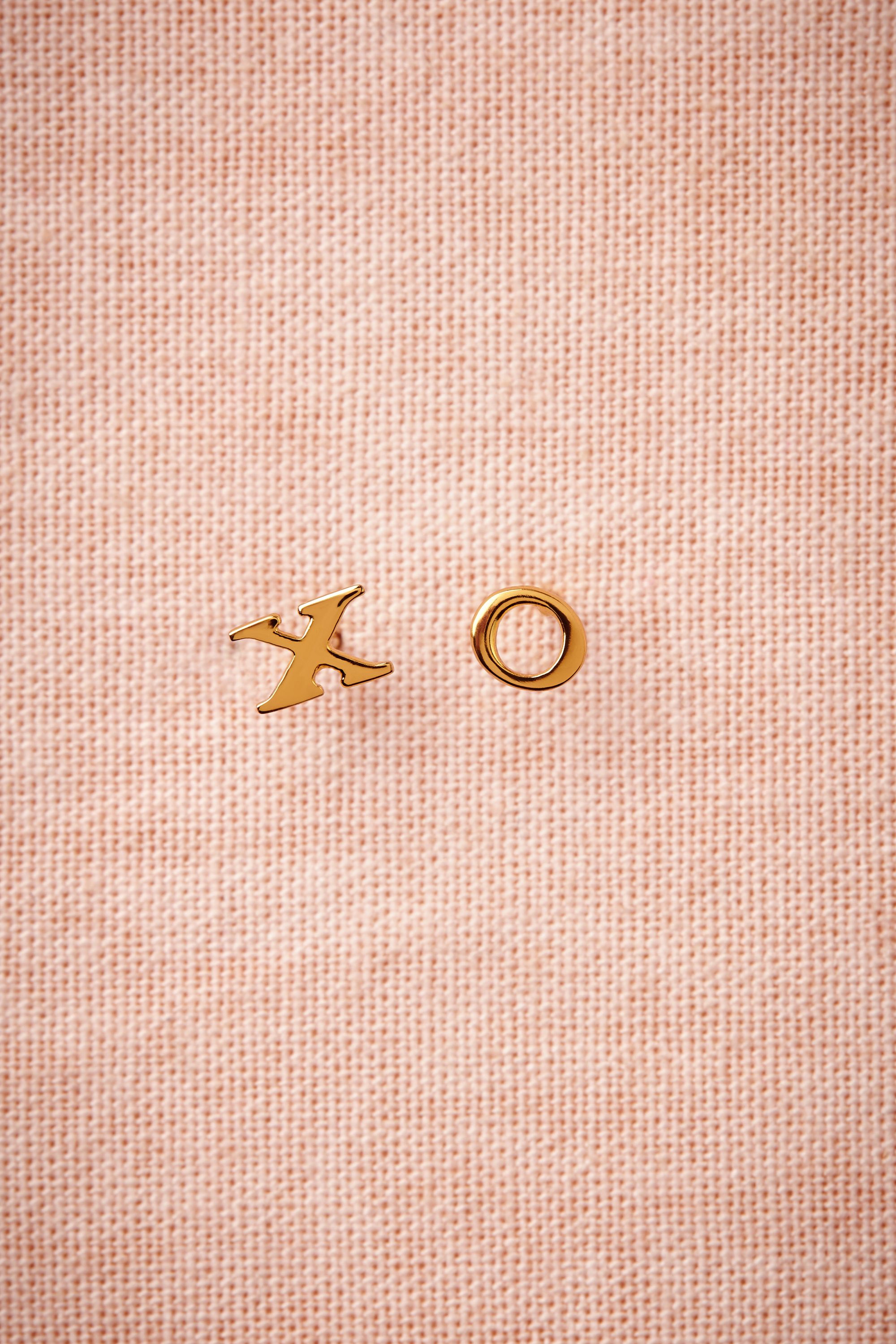 XO Studs