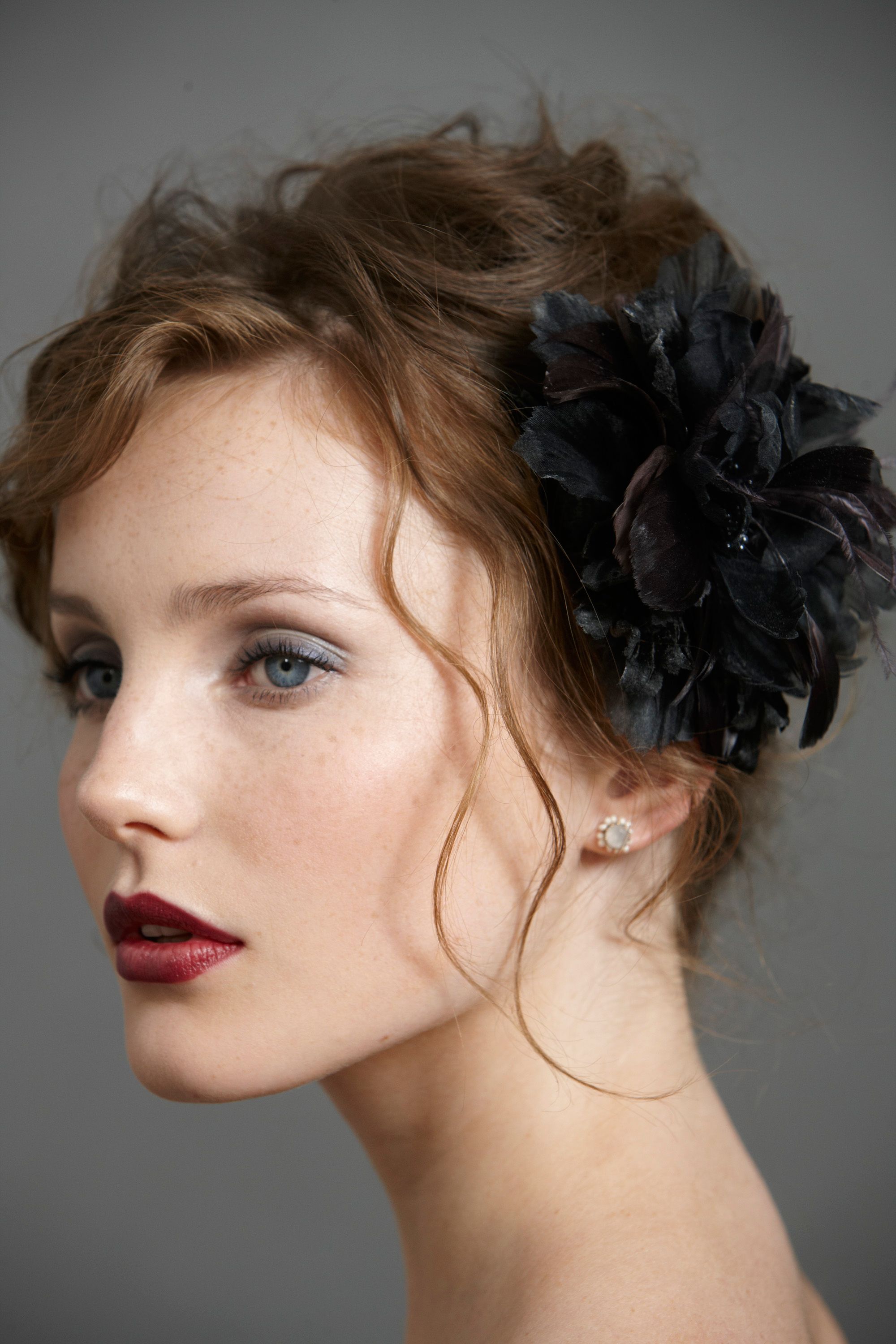 Blossom Burst Hairpin