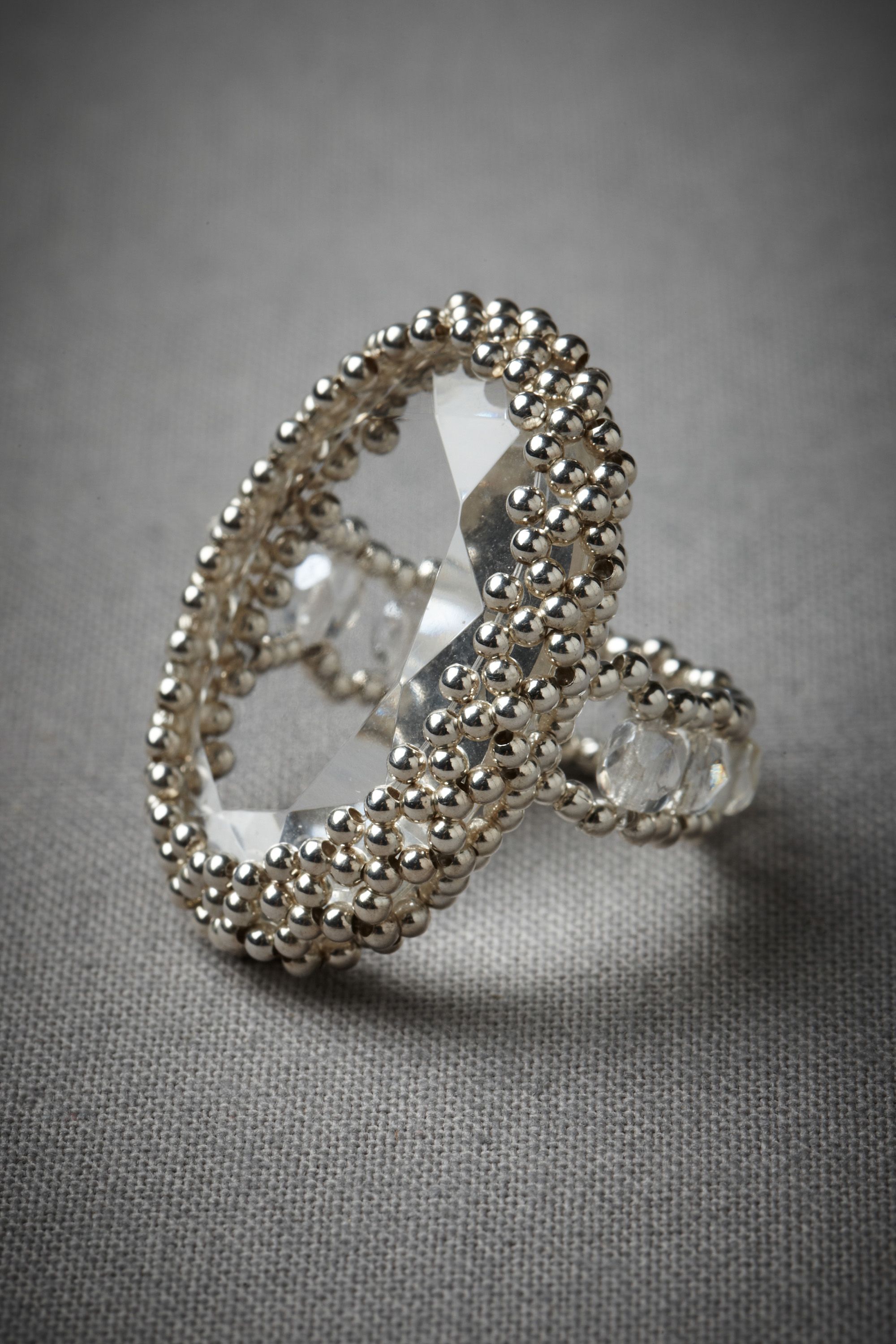 Magnetic Attraction Ring