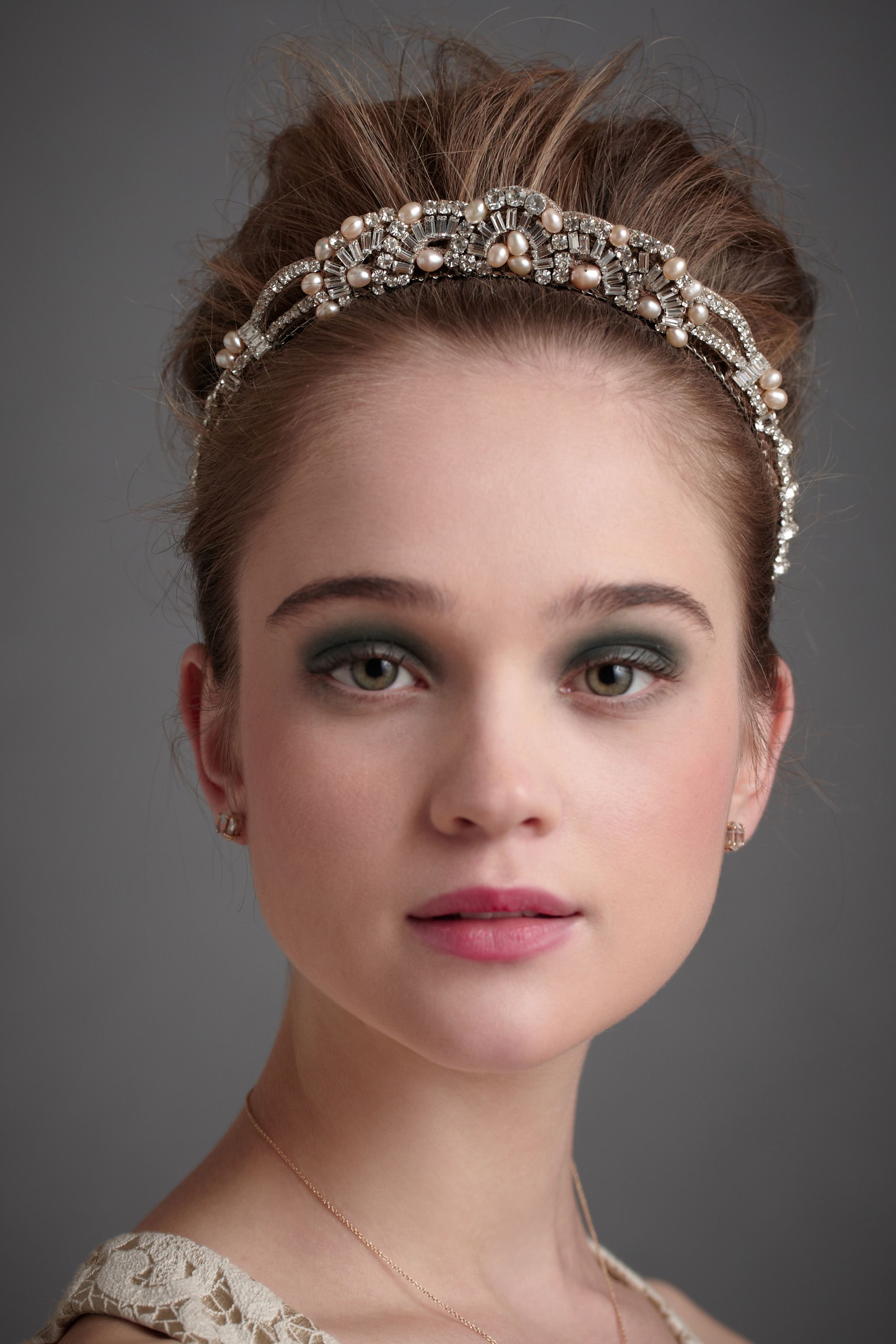 Atlantis Tiara
