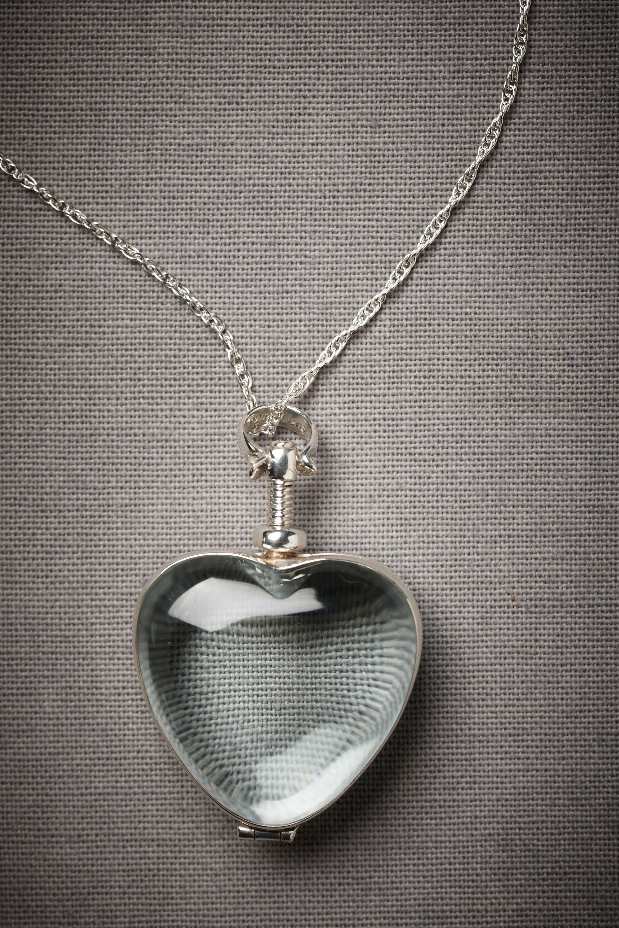 Self-Evident Necklace