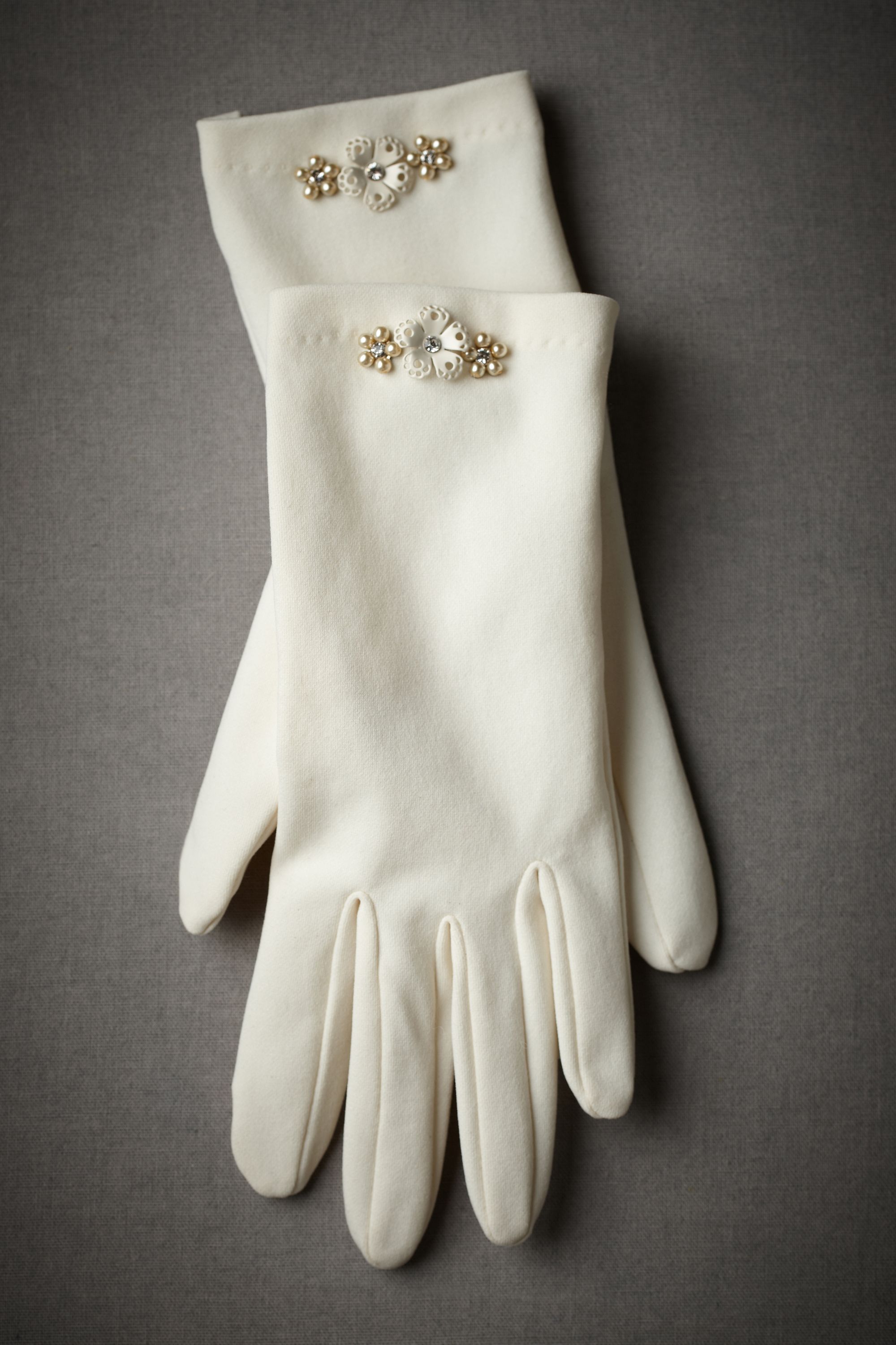 Tidy & Trim Gloves
