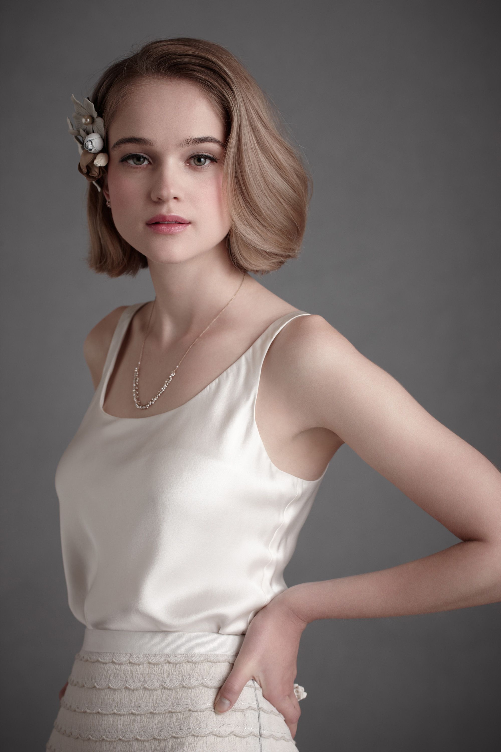 In Perpetuity Camisole