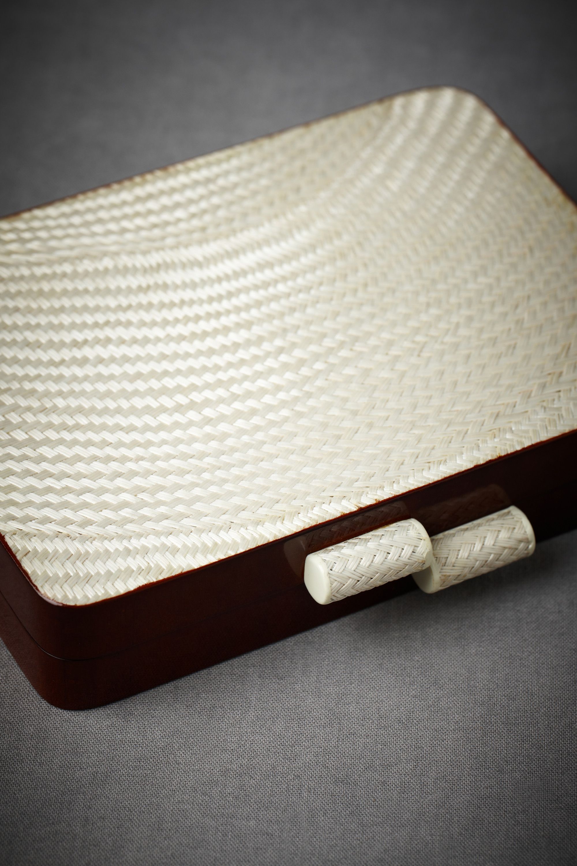 Ripe Meadow Clutch