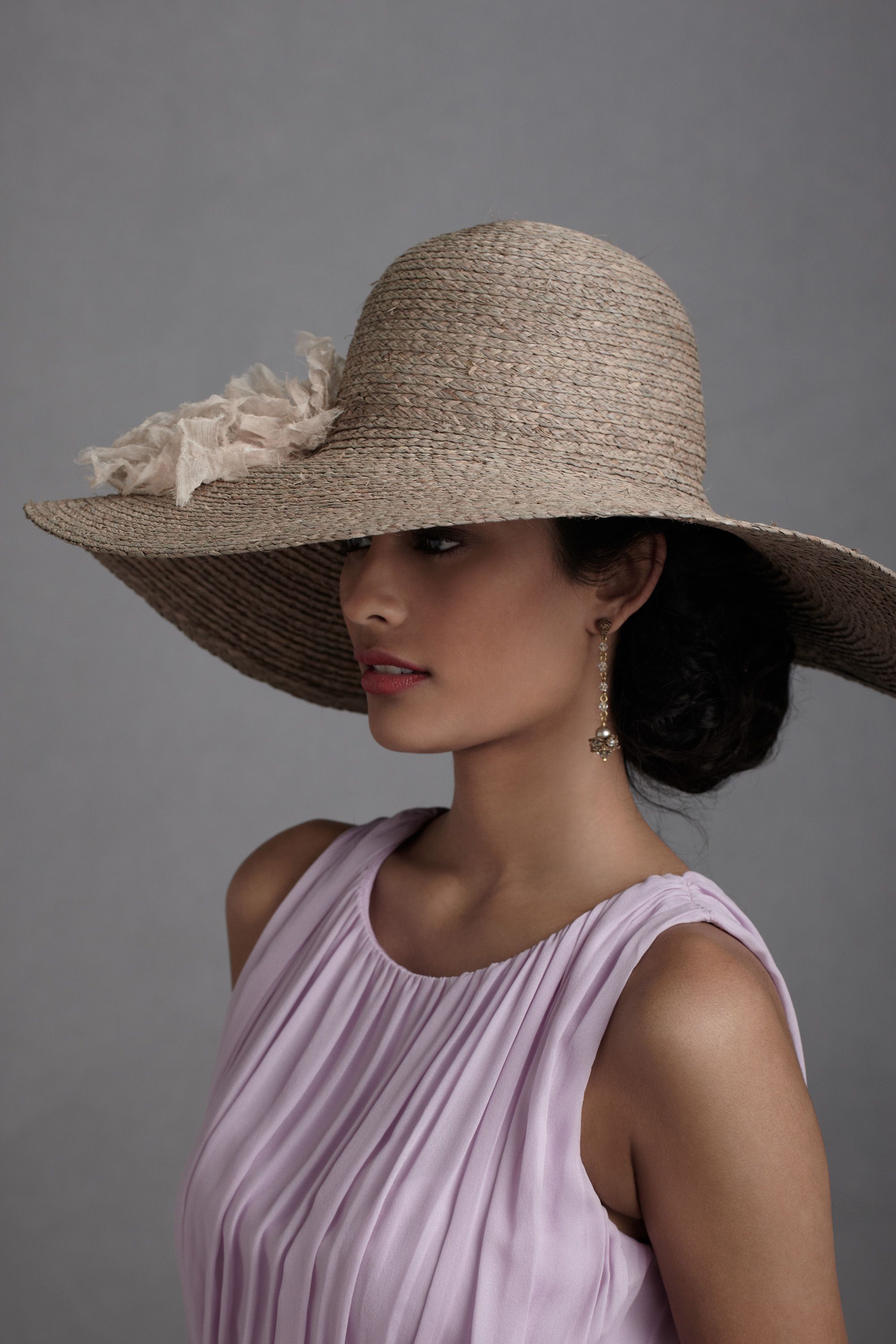 Tranquil Day Hat