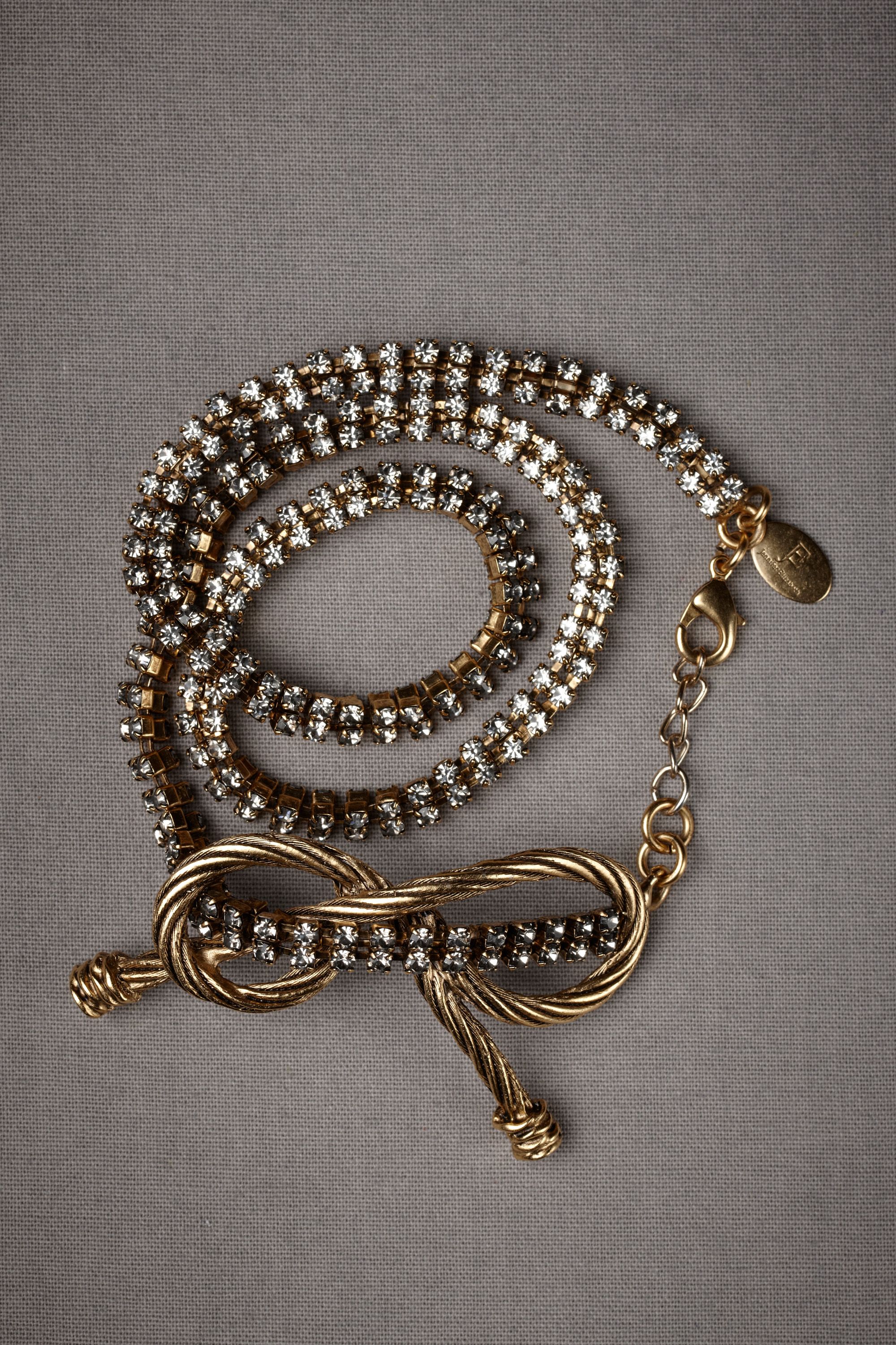 Faceted Passage Bracelet