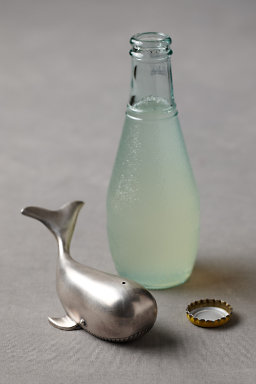 Goodly Whale Bottle Opener