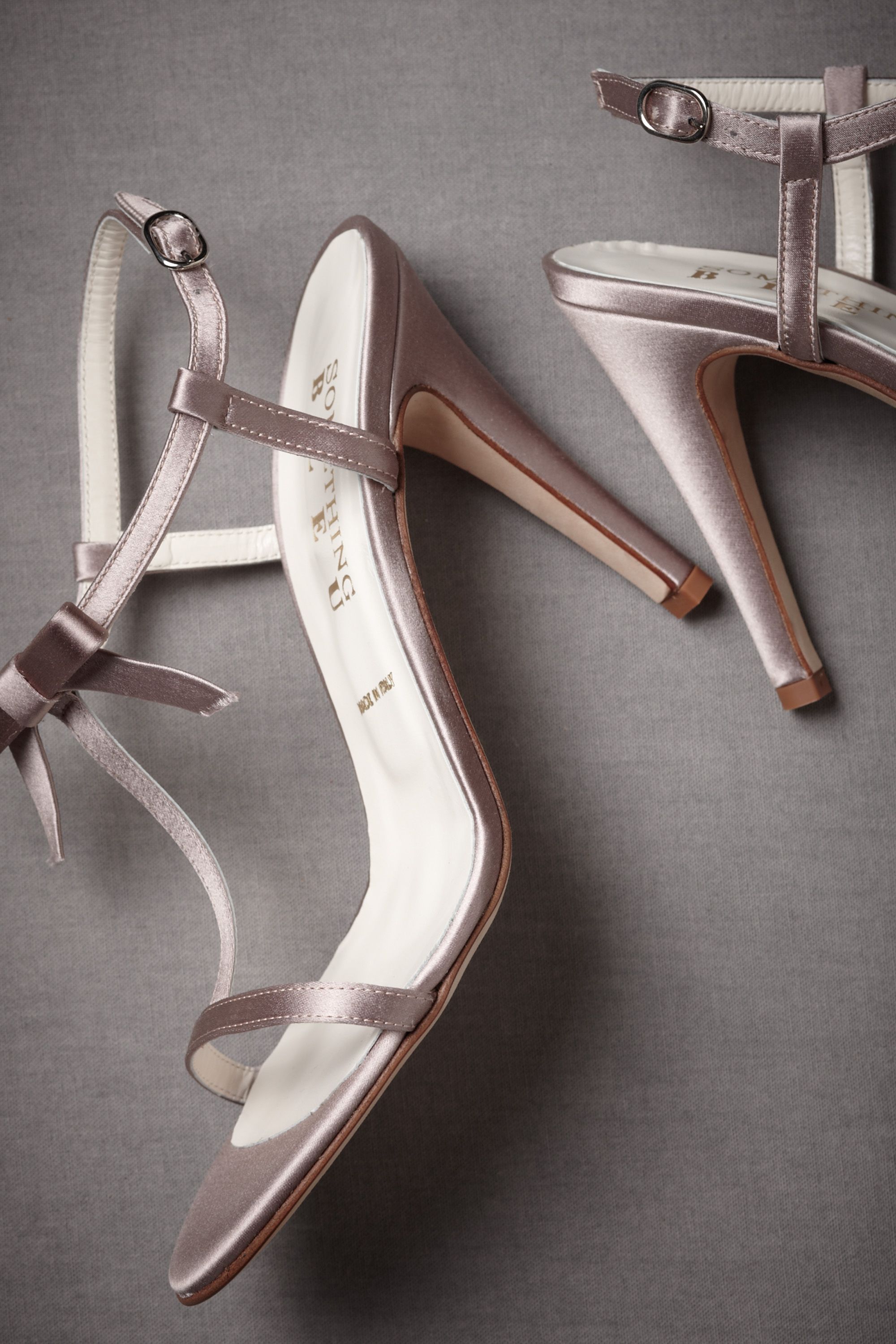 Elderberry Elixir T-Straps