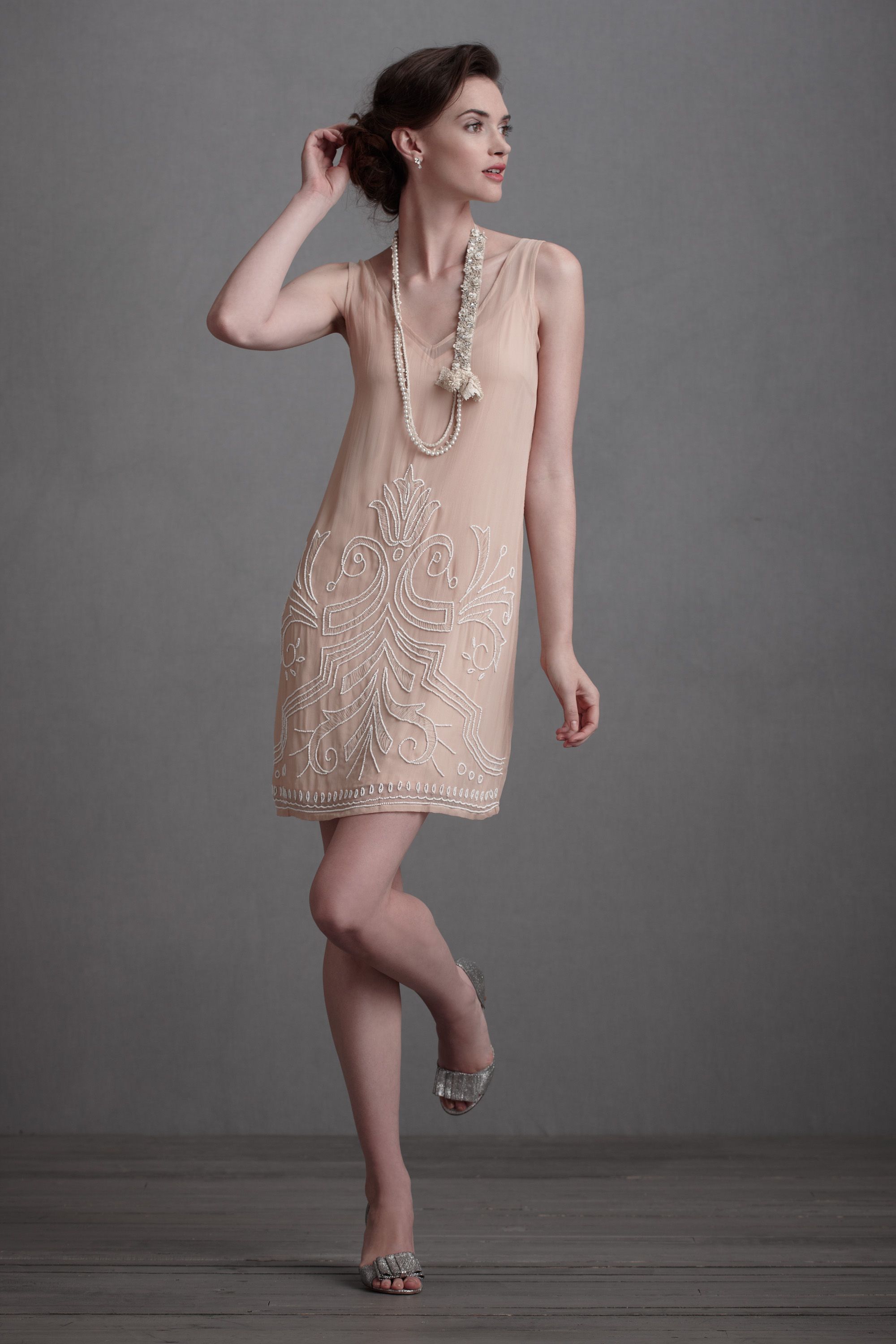  Herrenhausen Dress