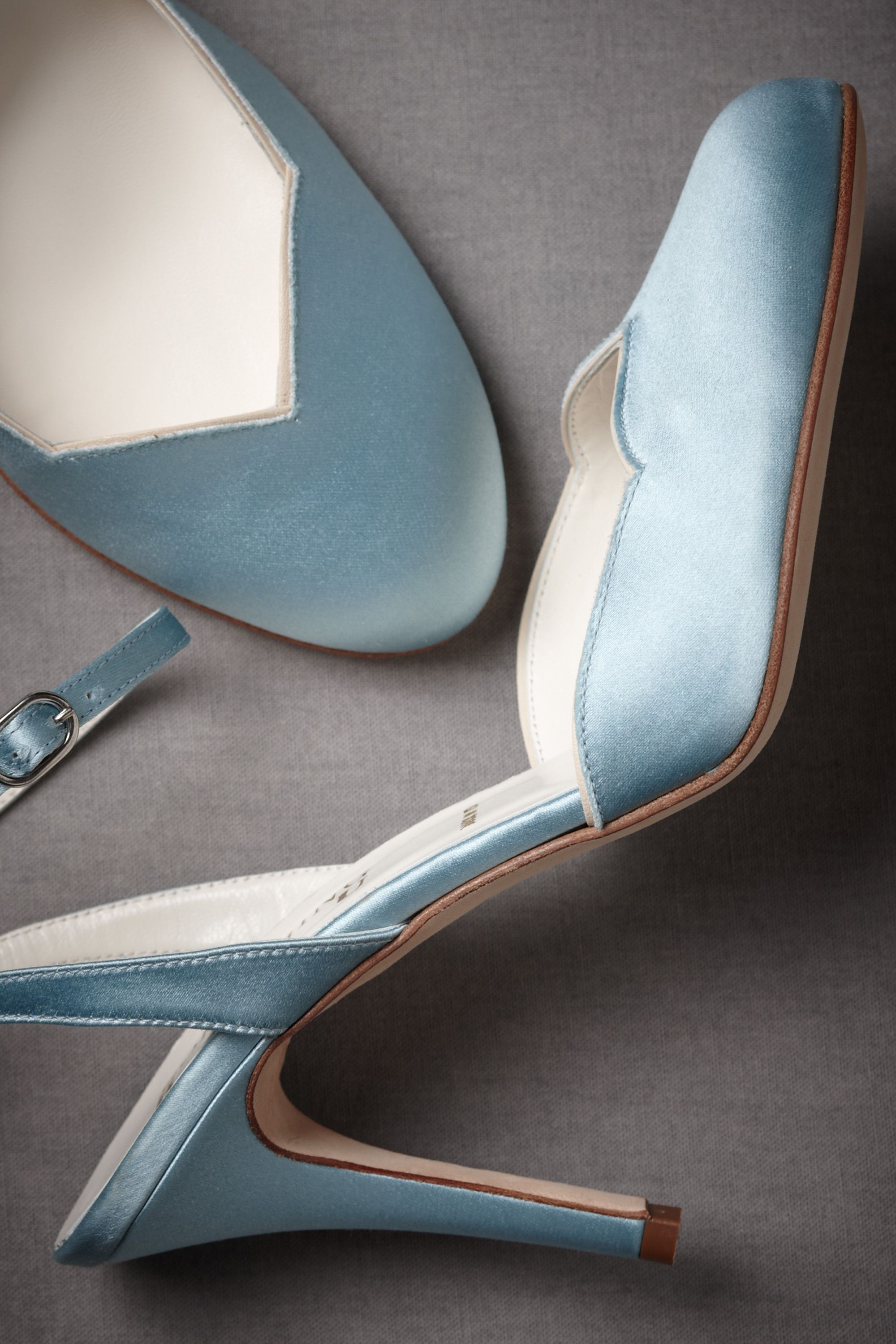 Forties Forever Slingbacks