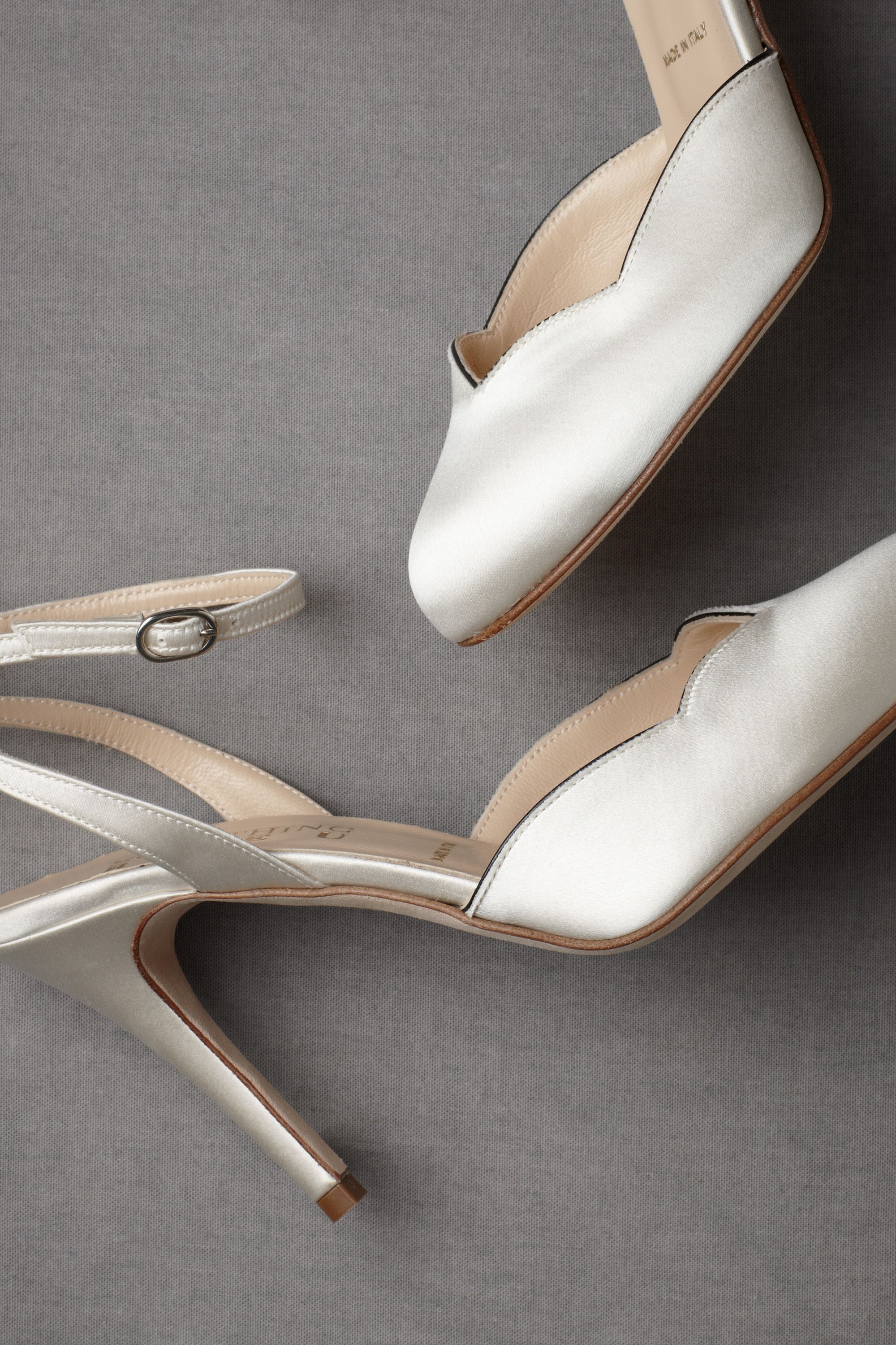 Forties Forever Slingbacks