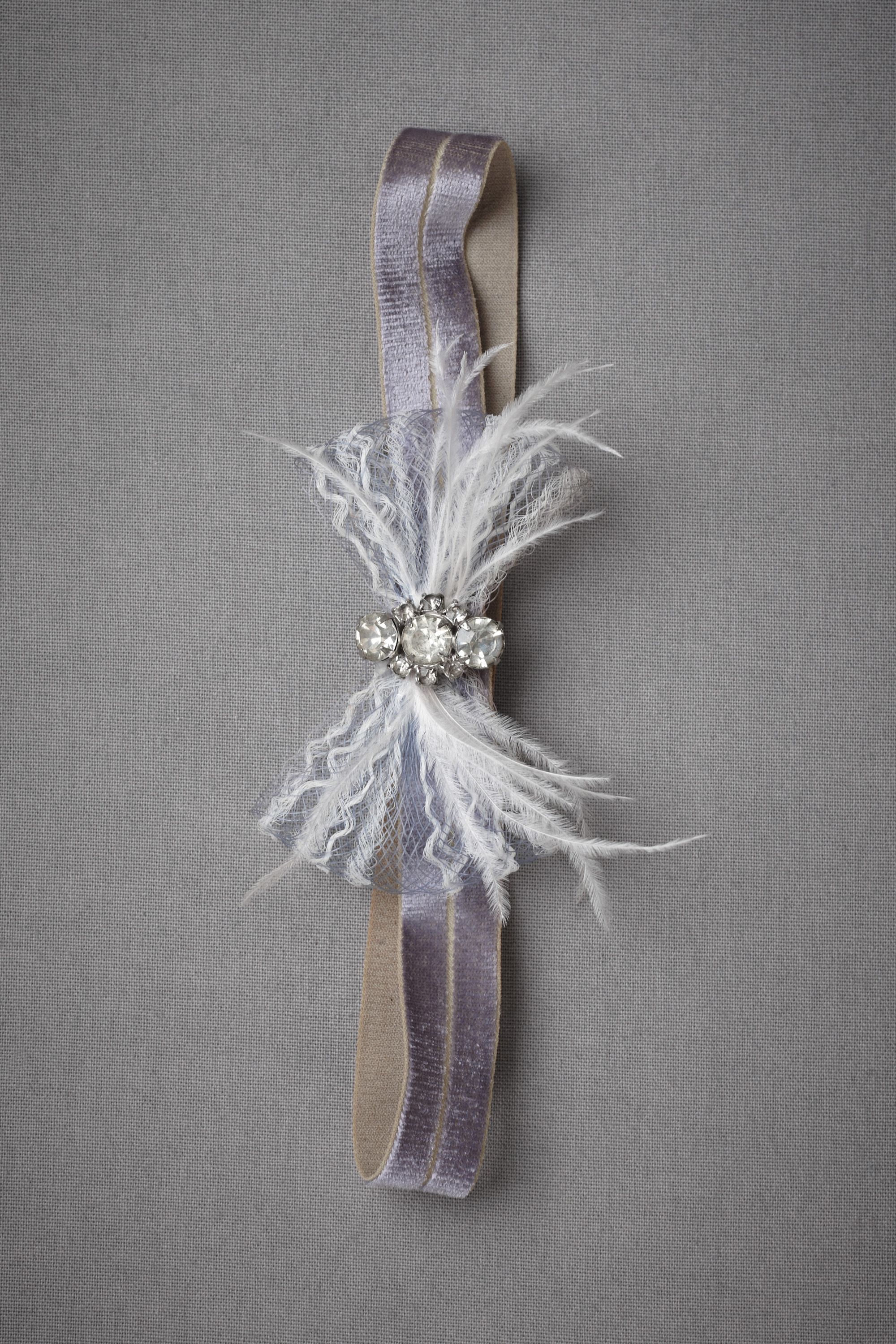 Eventide Garter