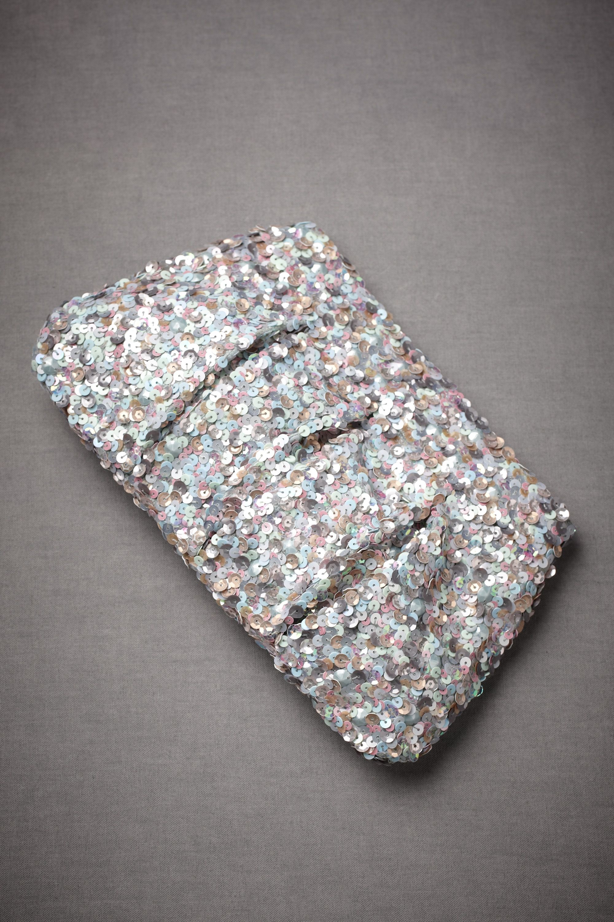 Mirage Shimmer Bag