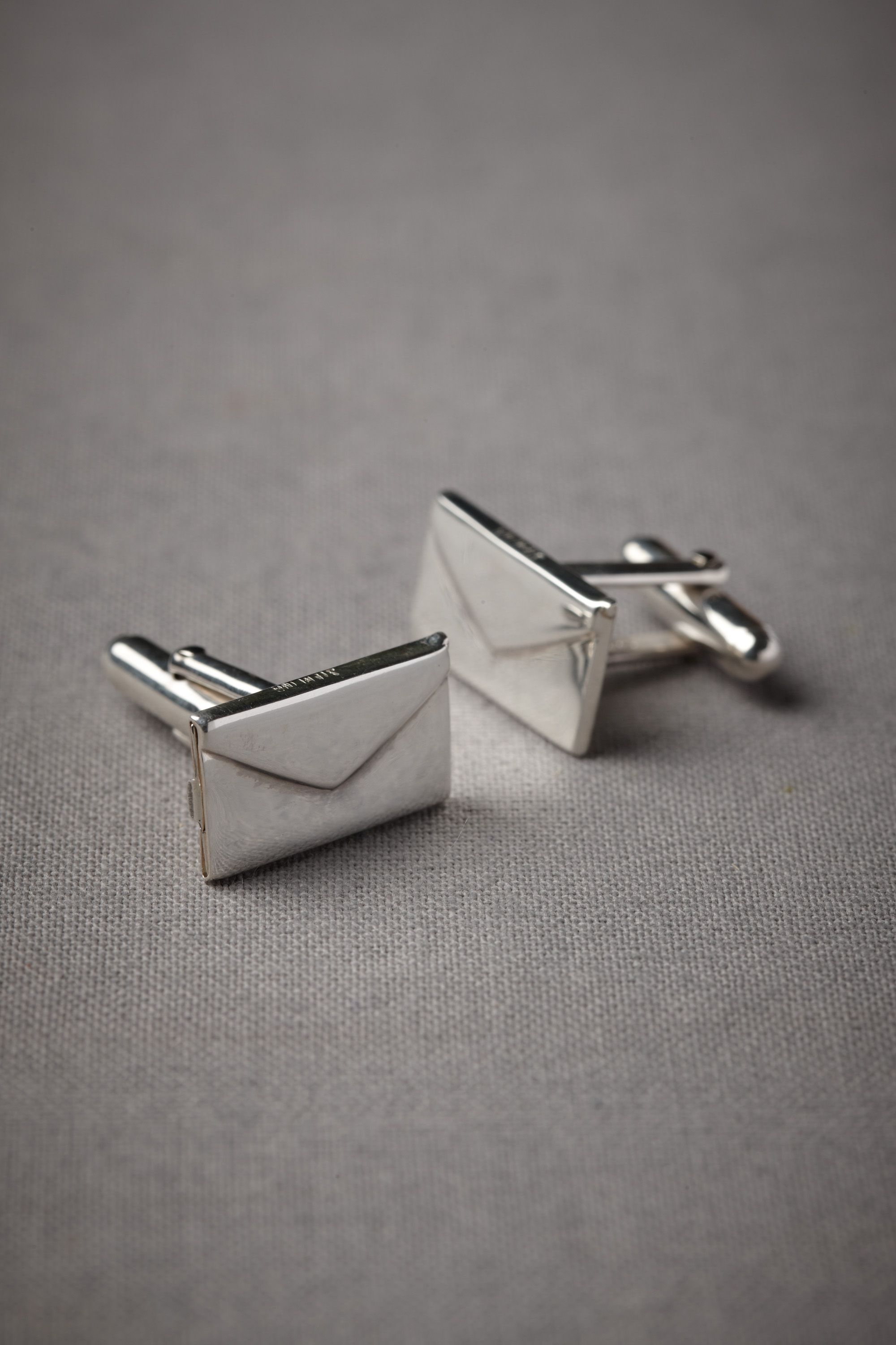 Love Letter Cufflinks