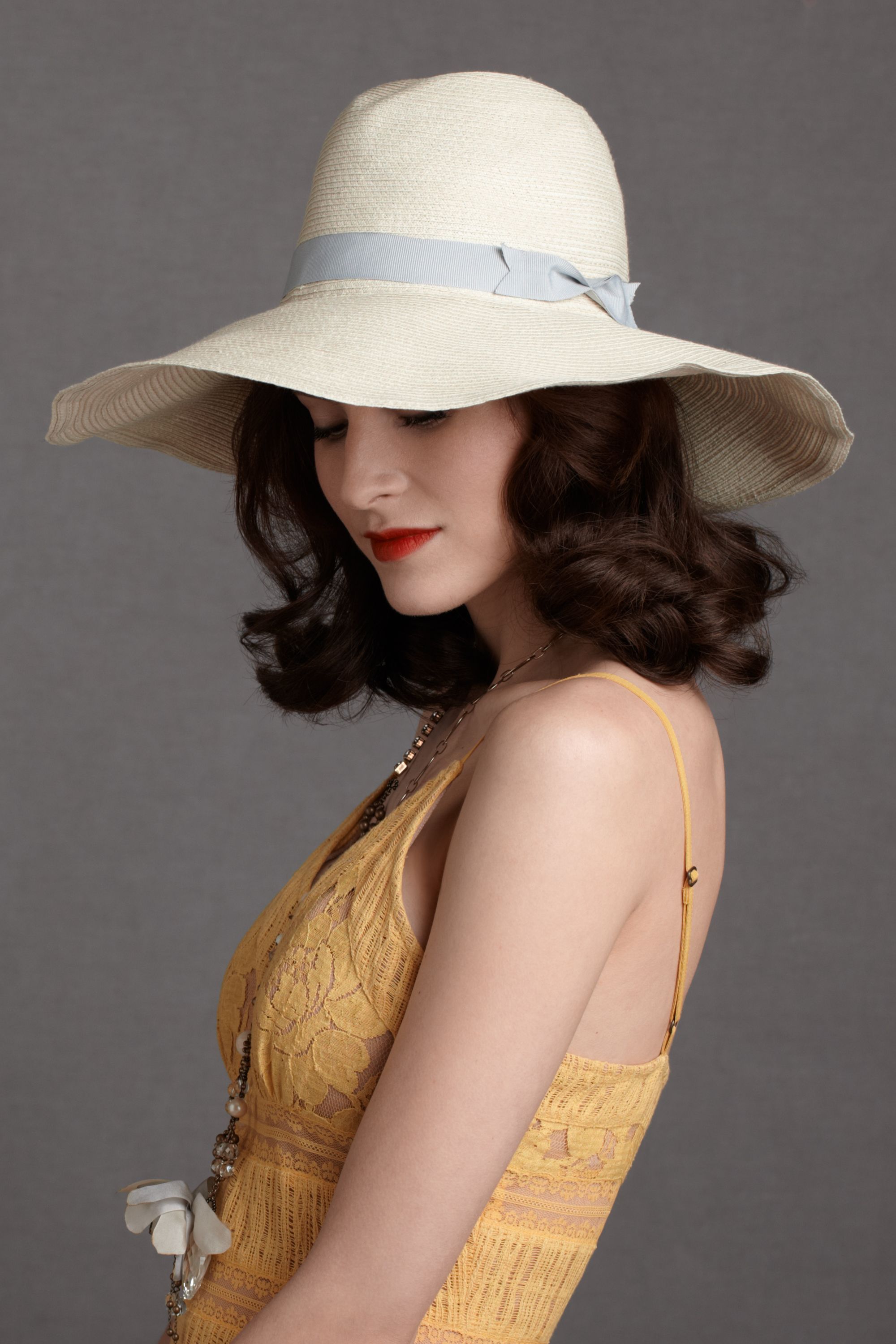 Rolling Hills Hat