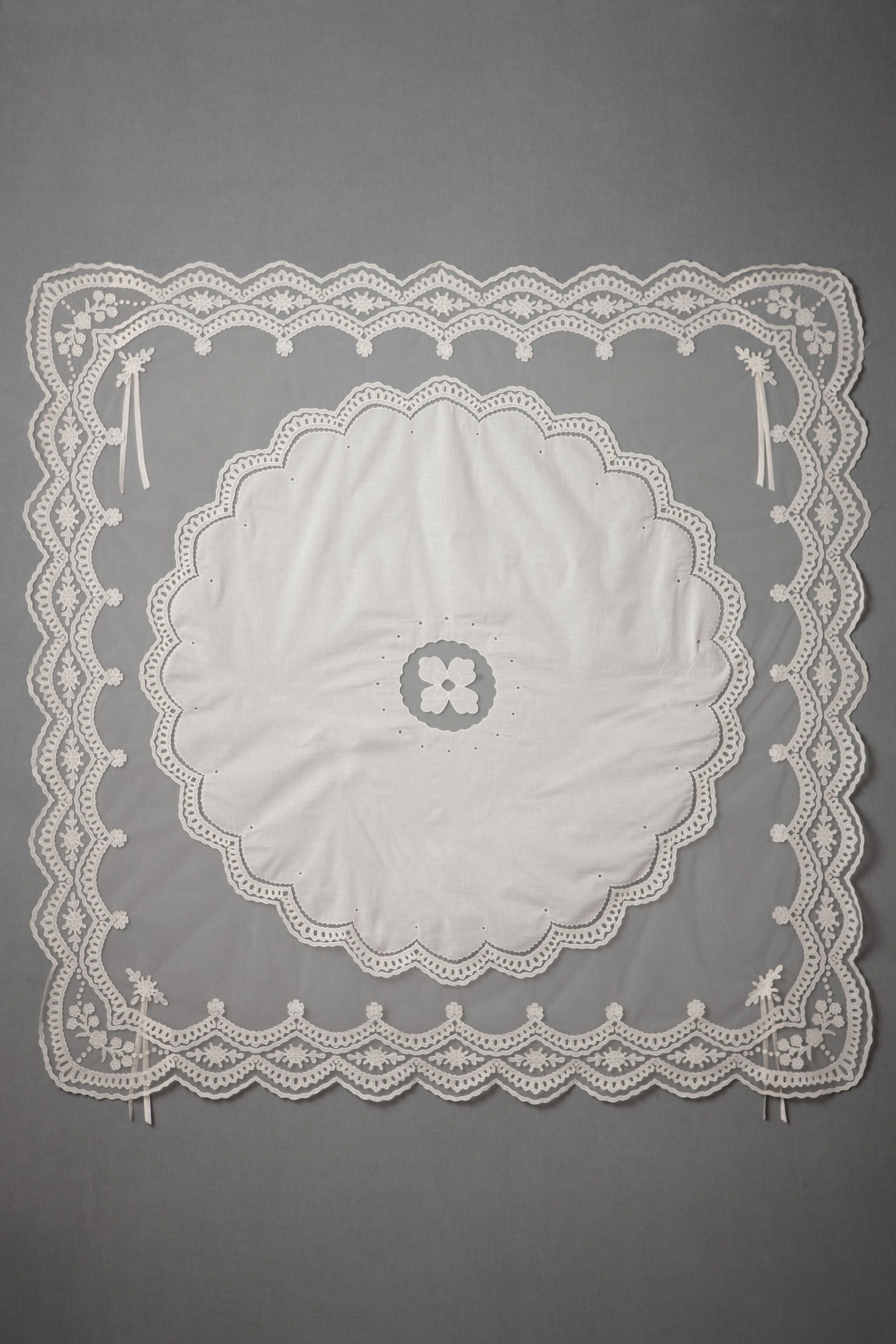 Heavenly Haven Canopy