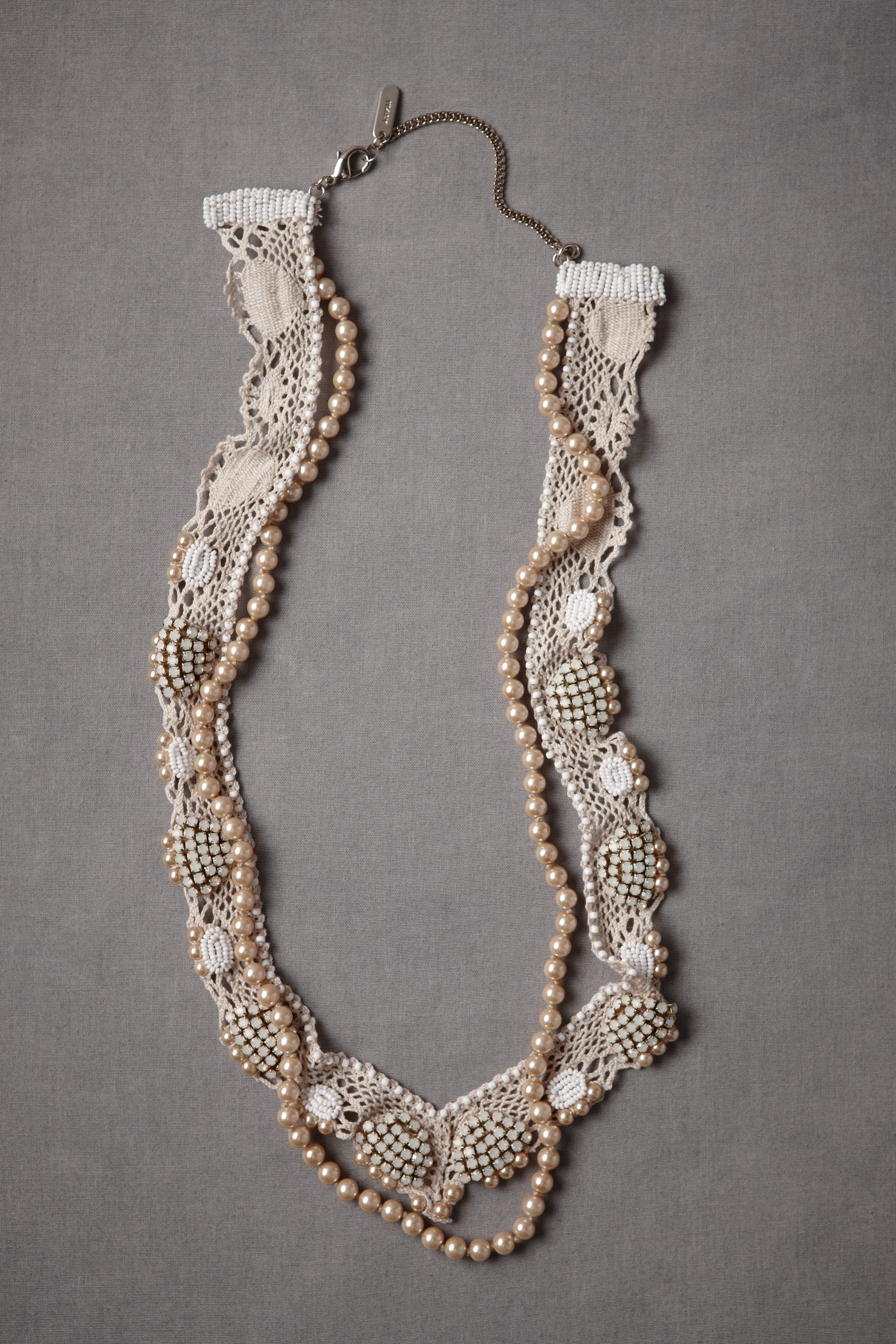 Low Tide Necklace