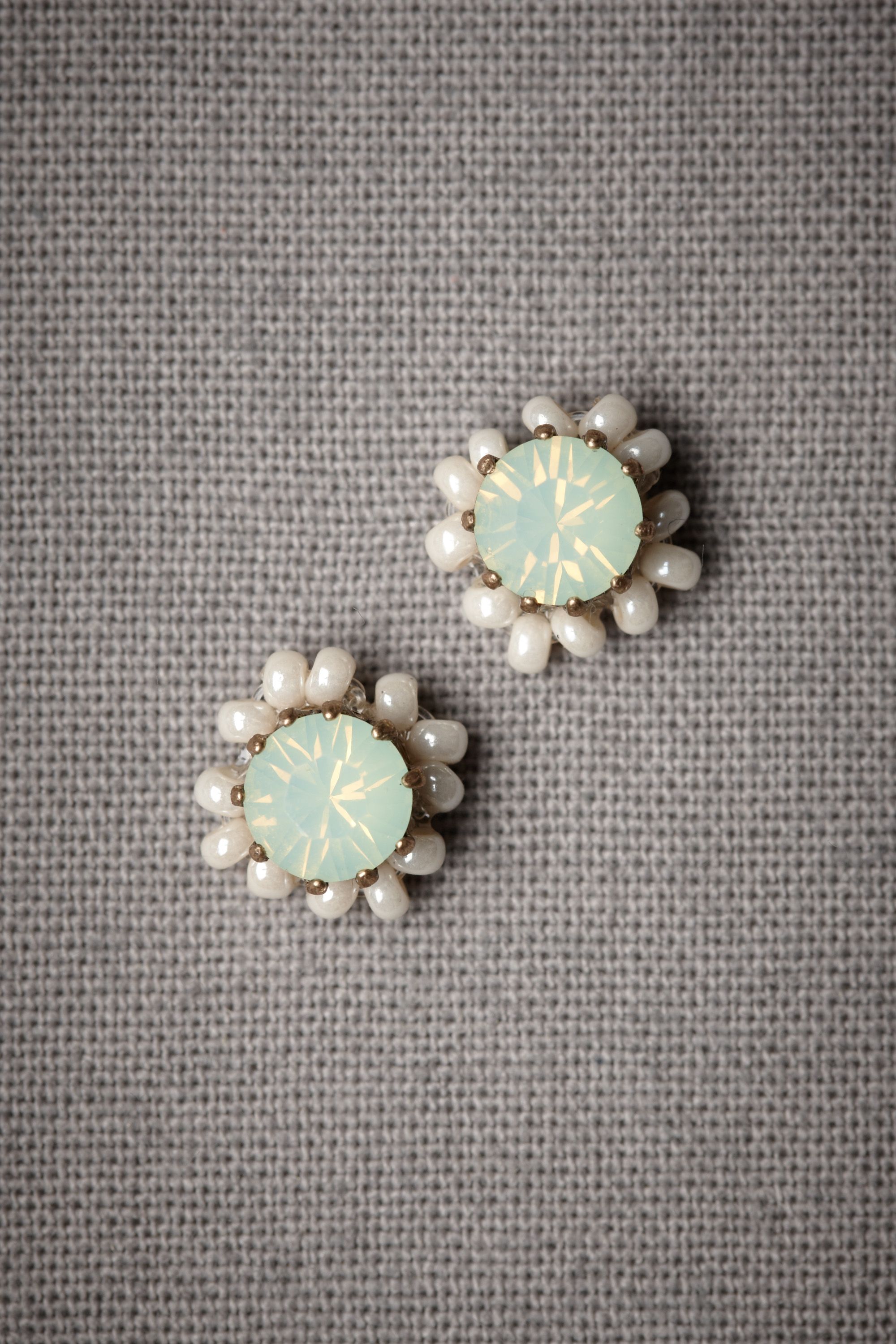 Sky Deity Earrings