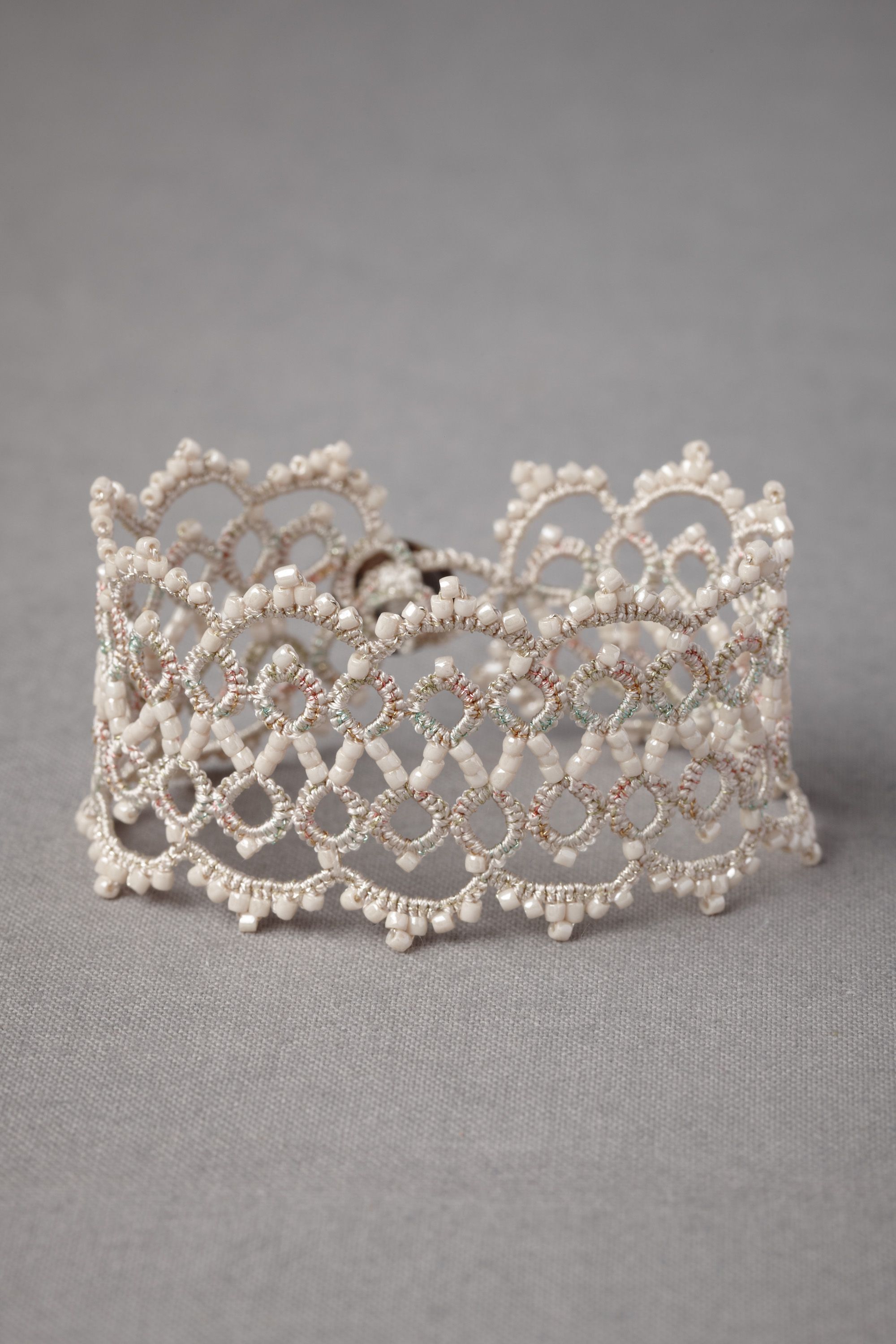 Subtle Infusion Bracelet