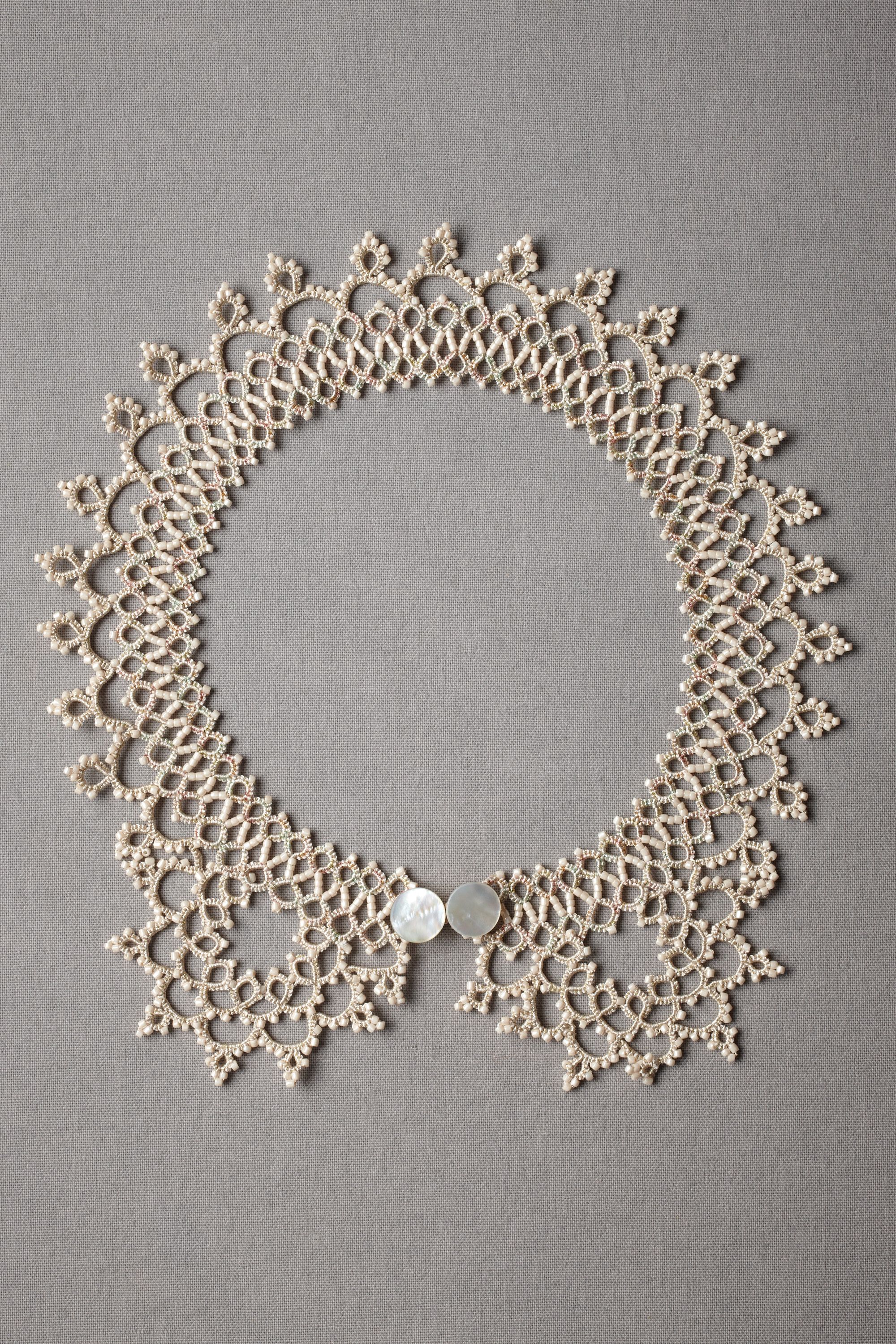 Subtle Infusion Collar