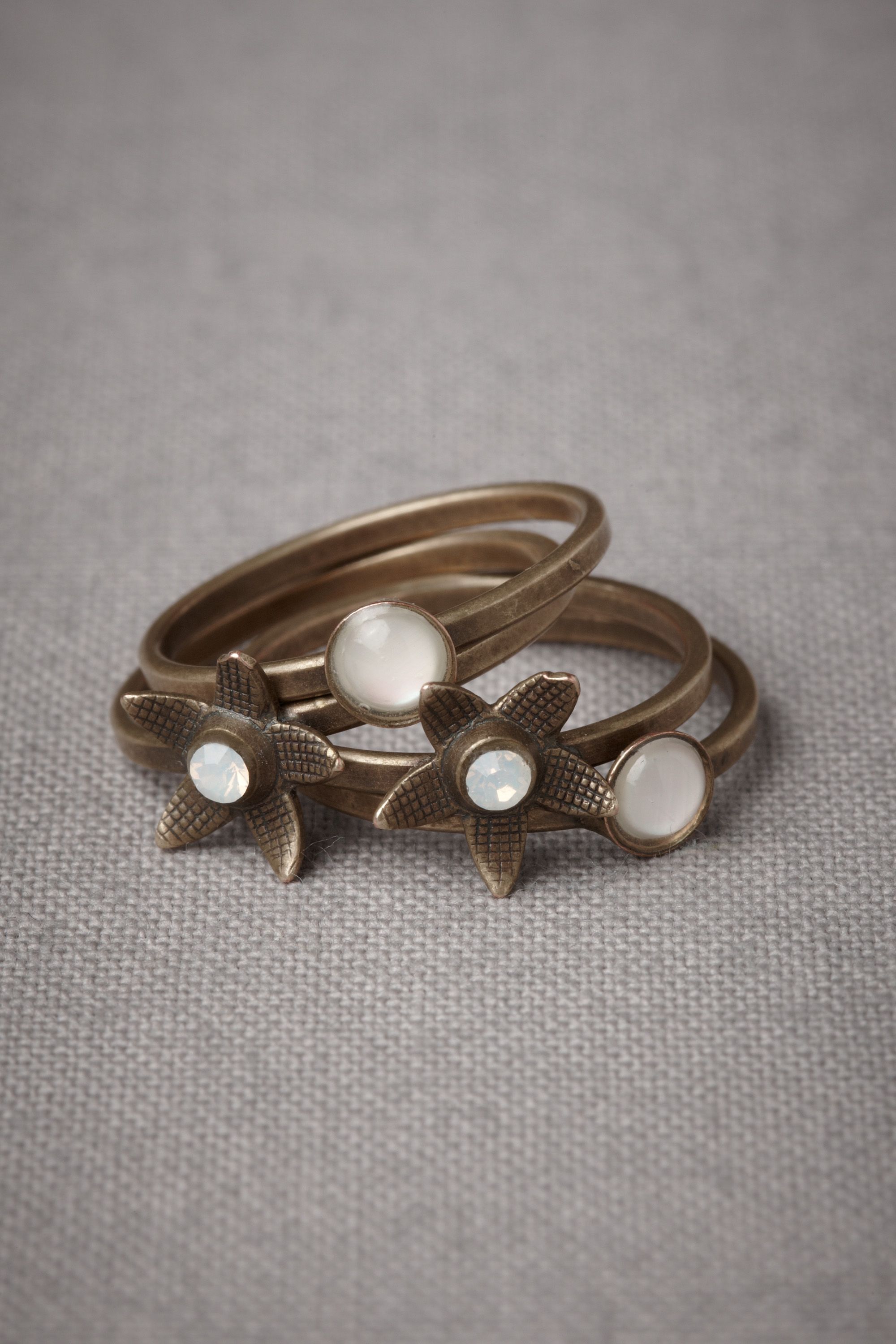 Concerto Rings