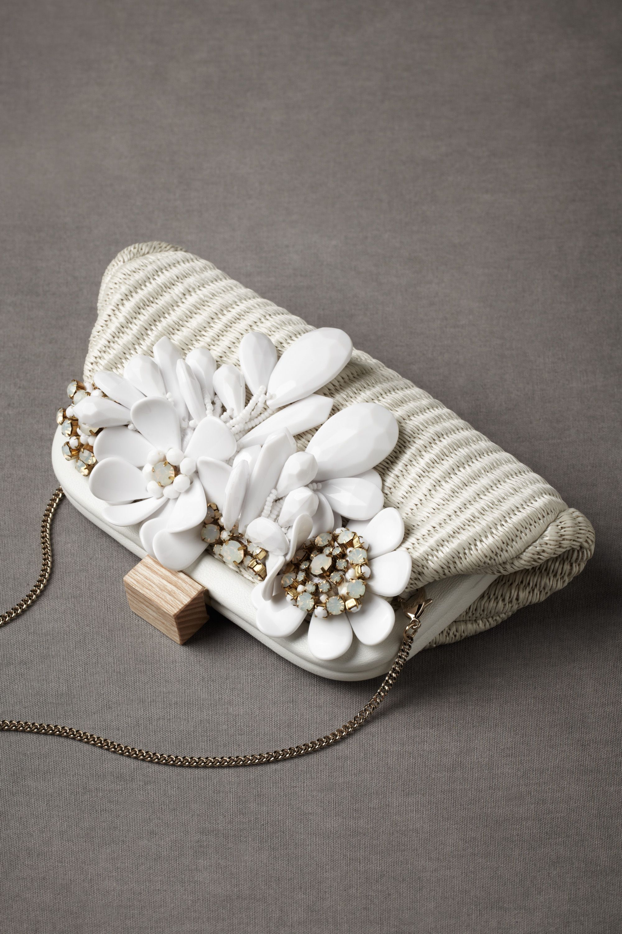 Mazunte Clutch