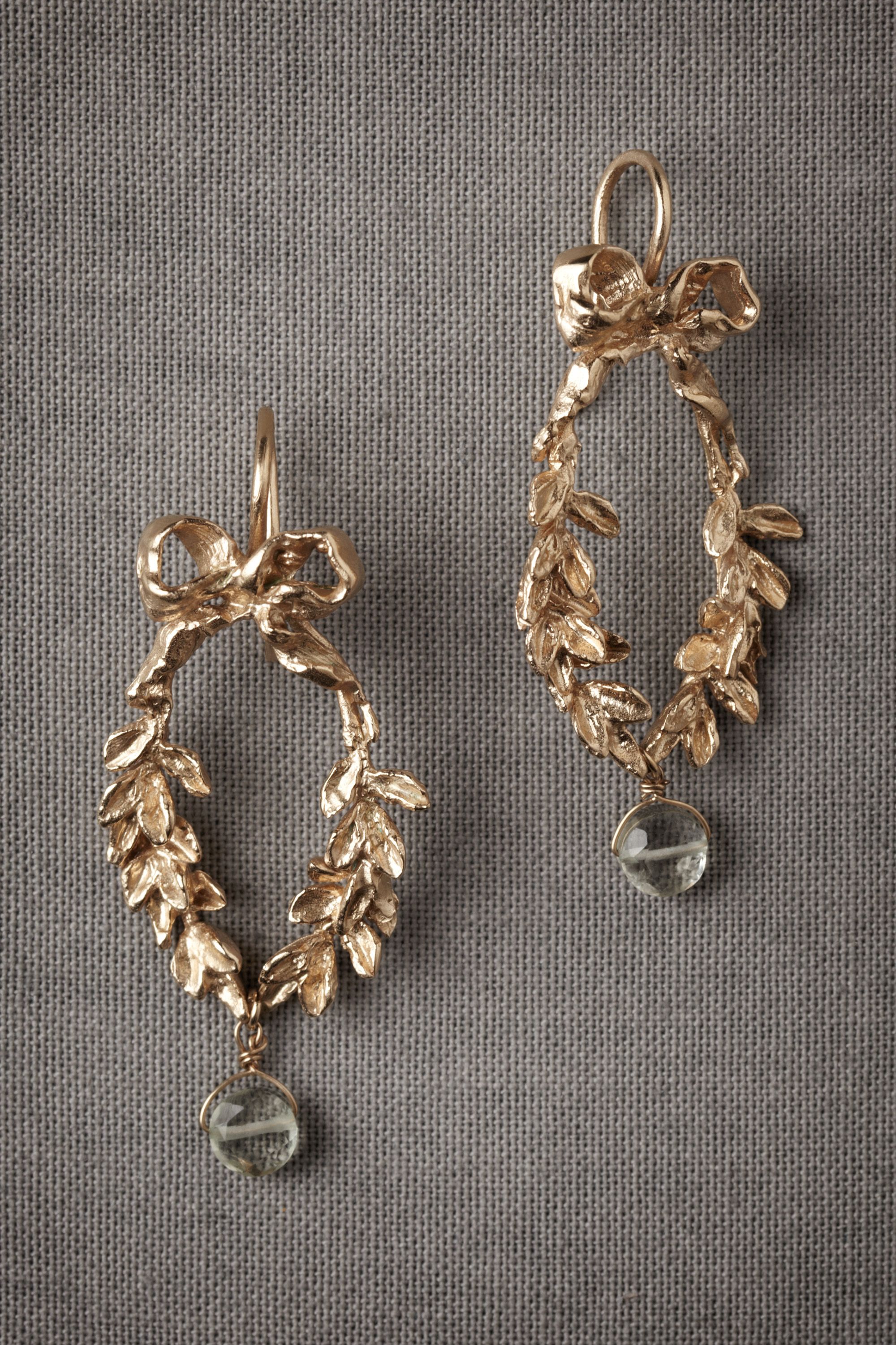 Chaplet Earrings