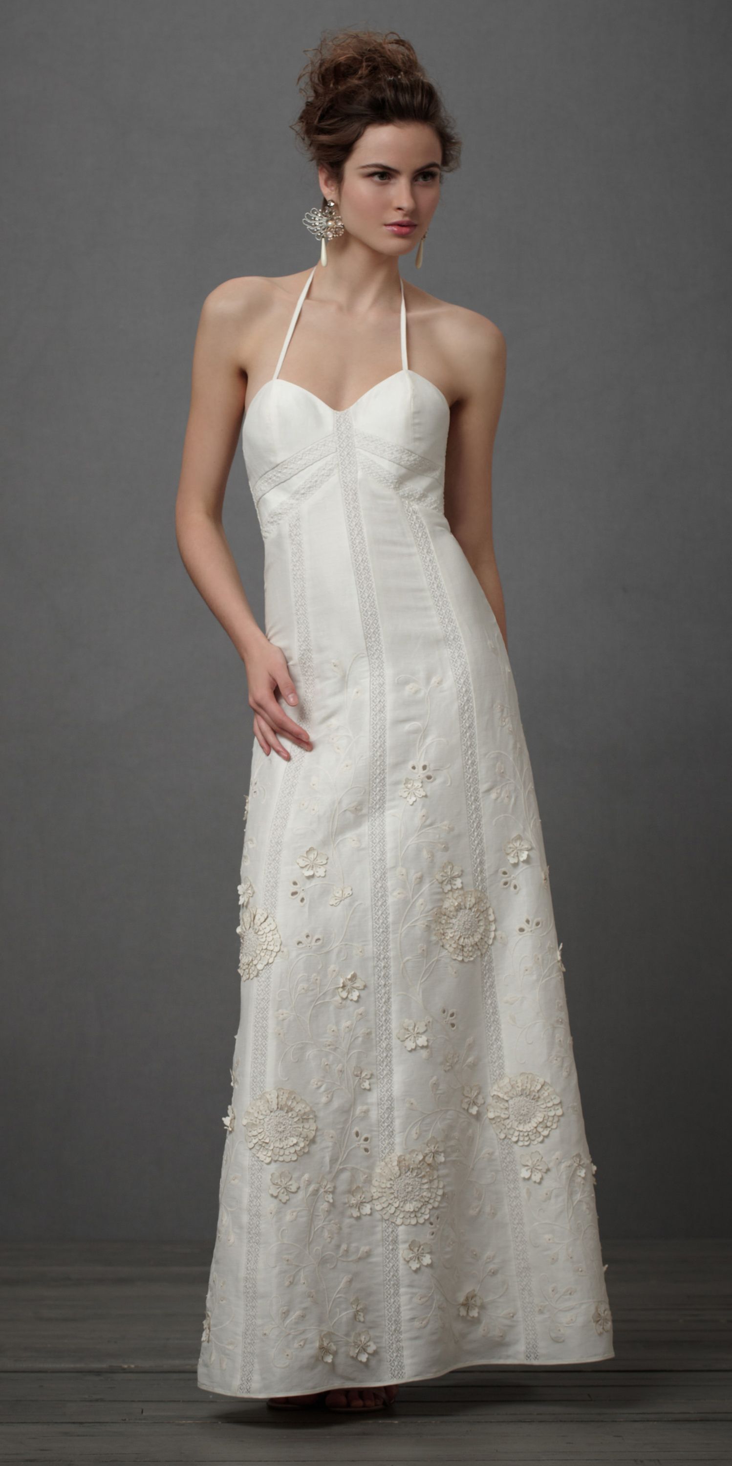 Greenhouse Gala Gown