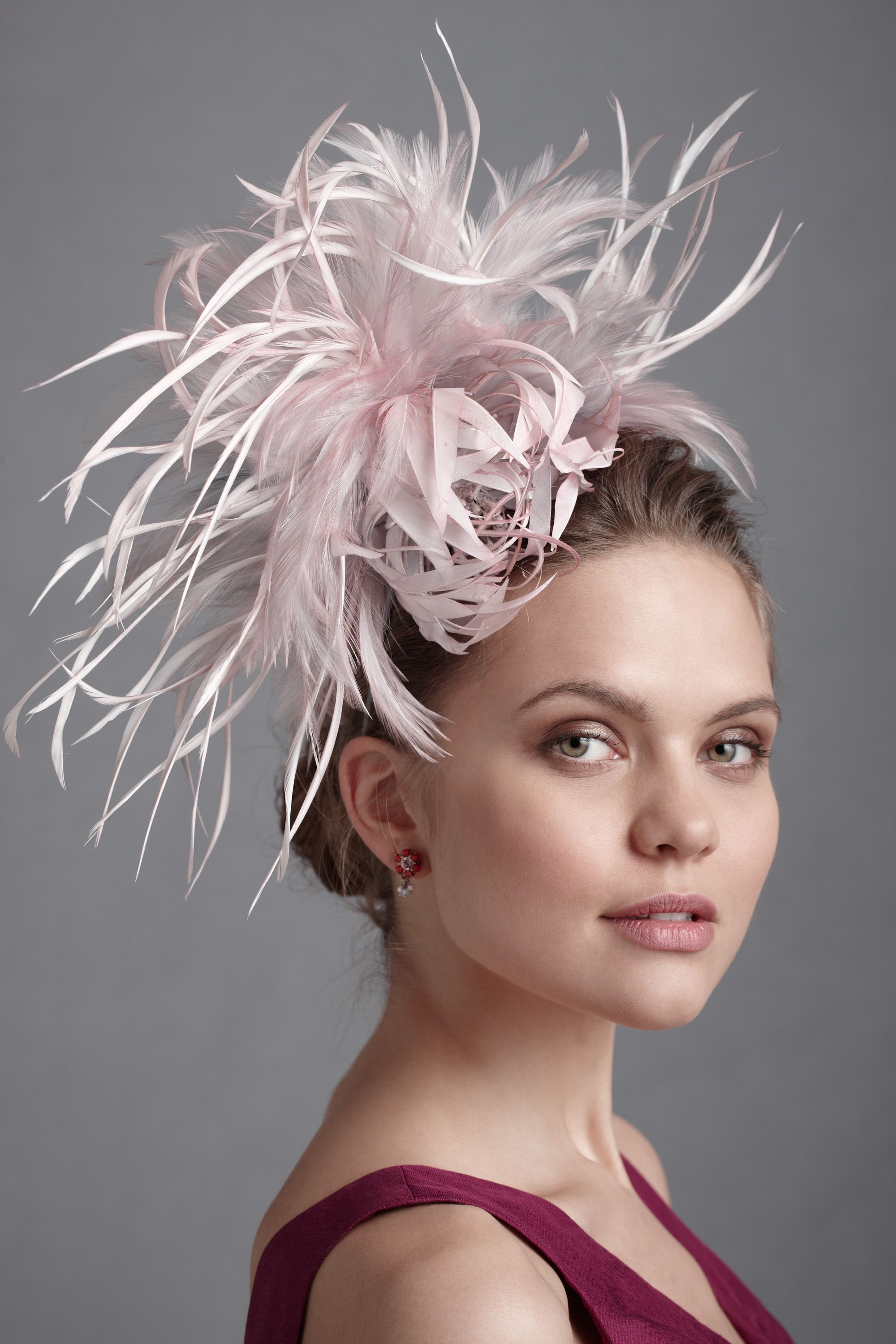Sea Anemone Headband