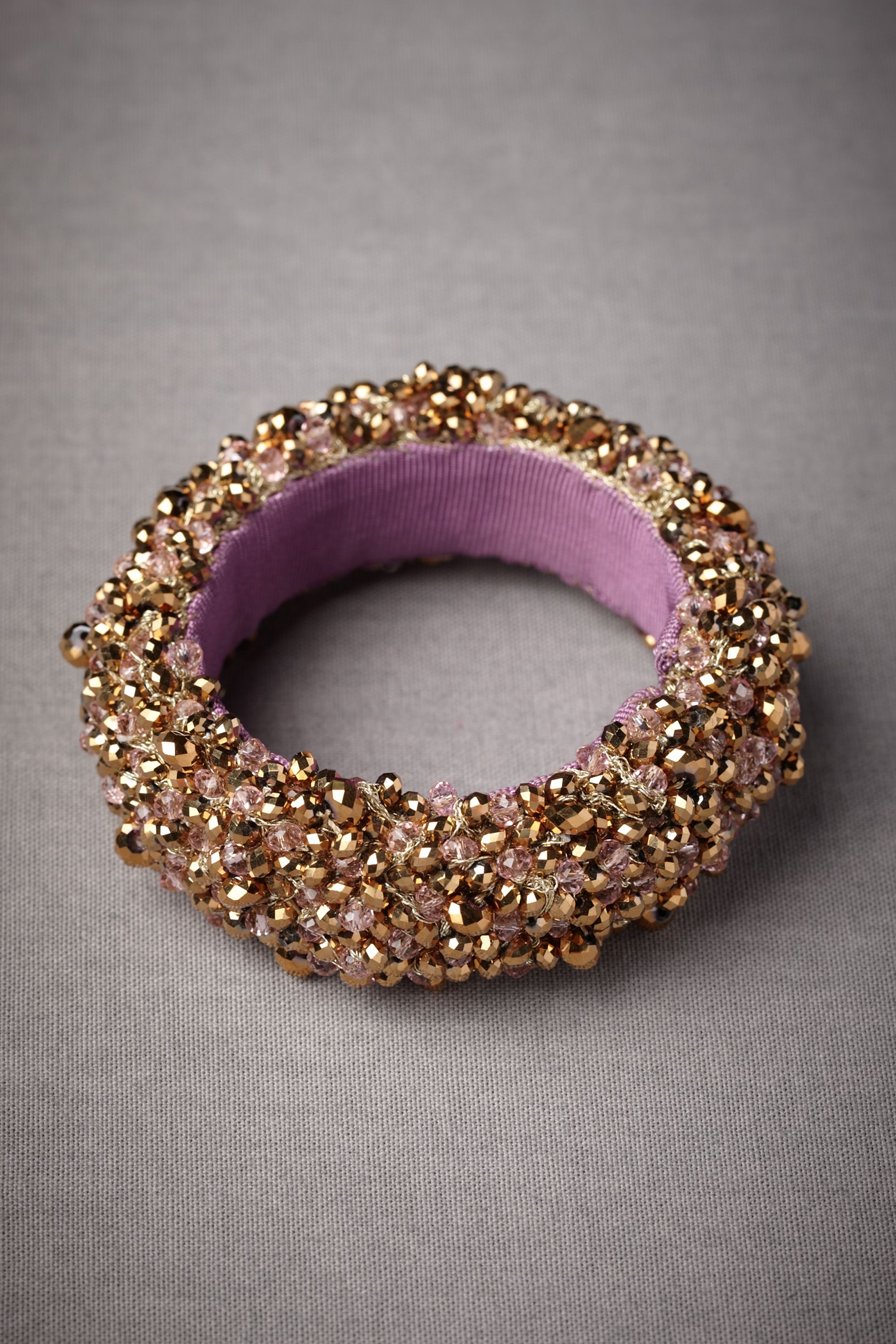 Monarchial Cuff