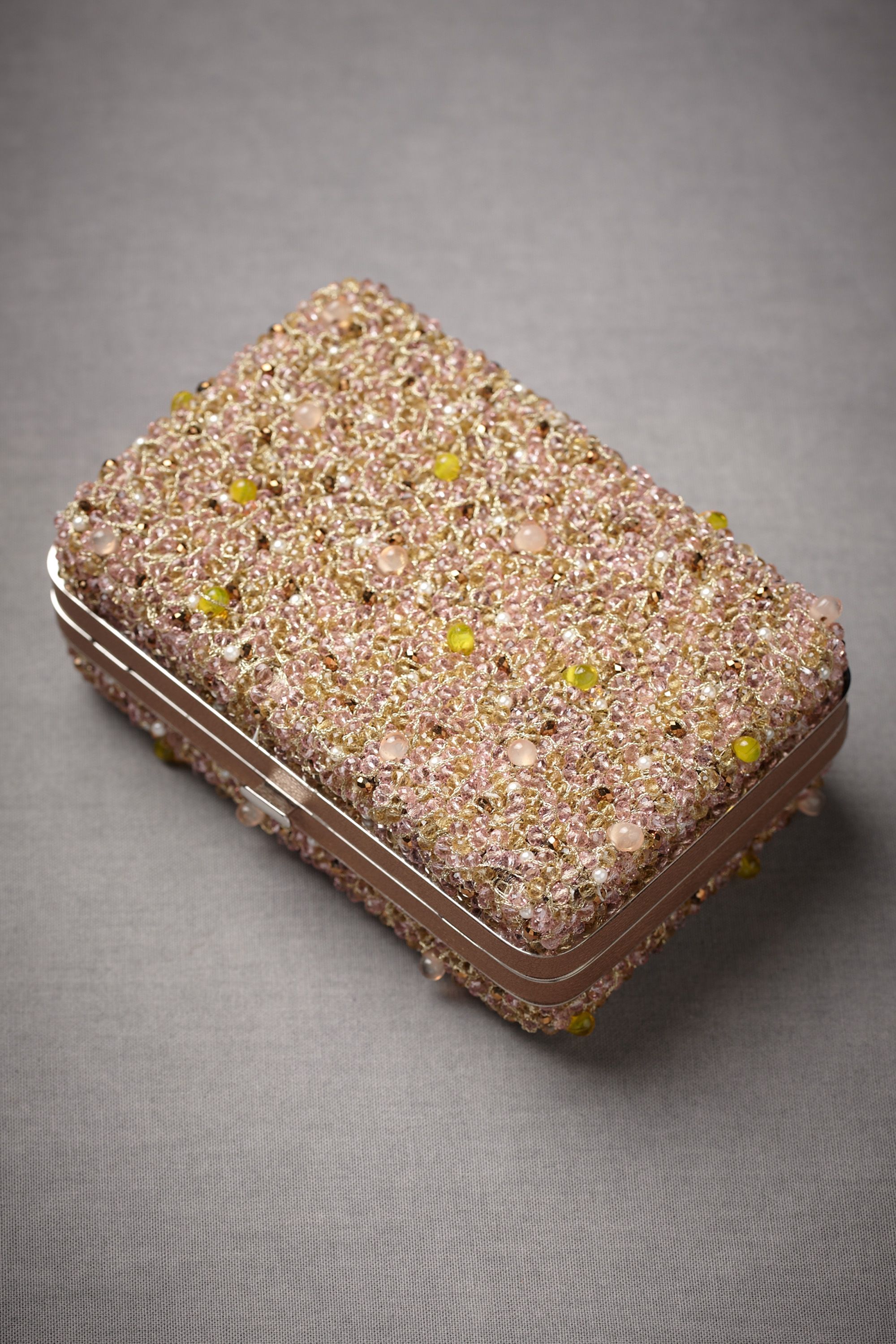 Bountiful Bliss Clutch