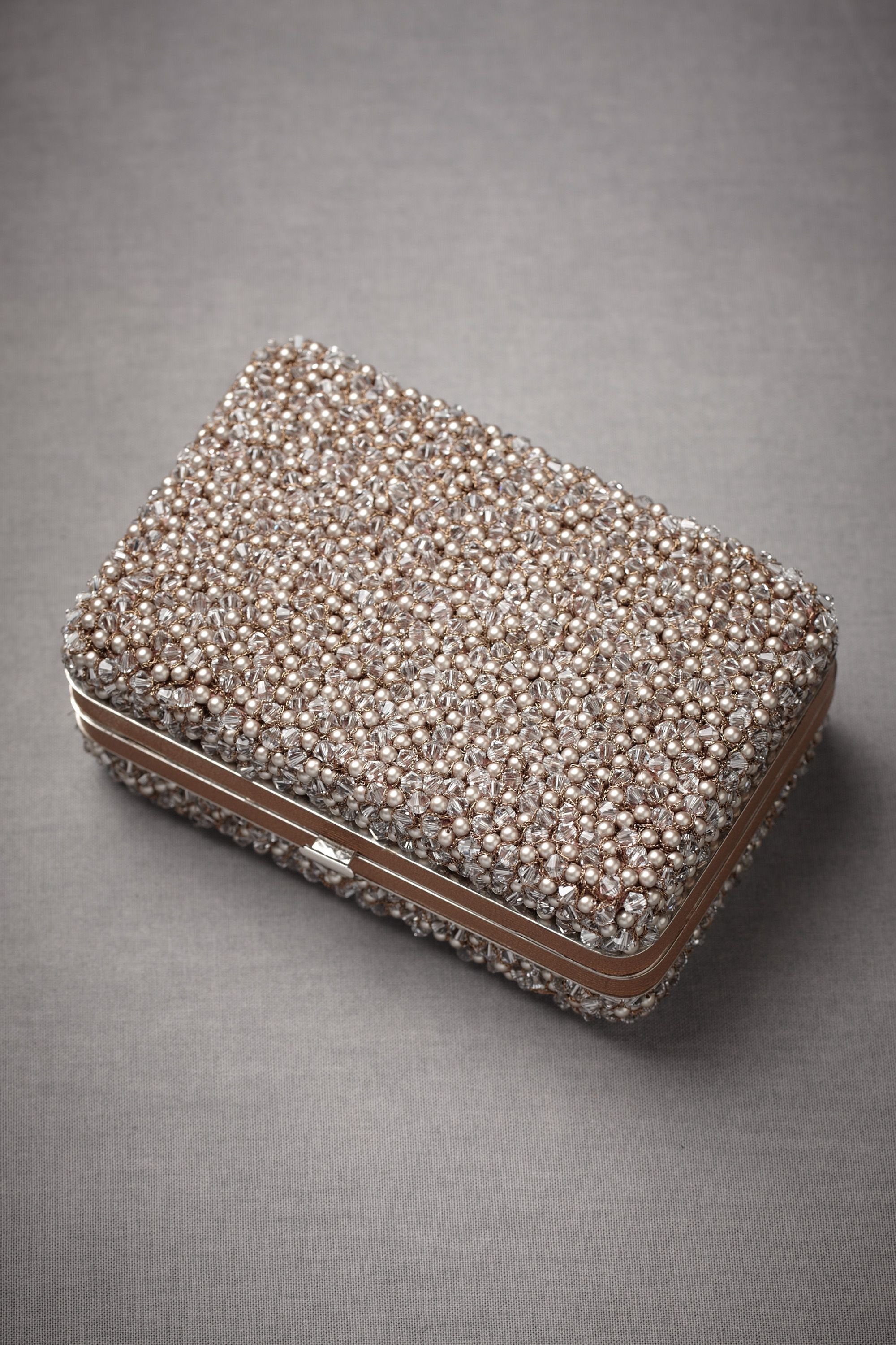 Bountiful Bliss Clutch