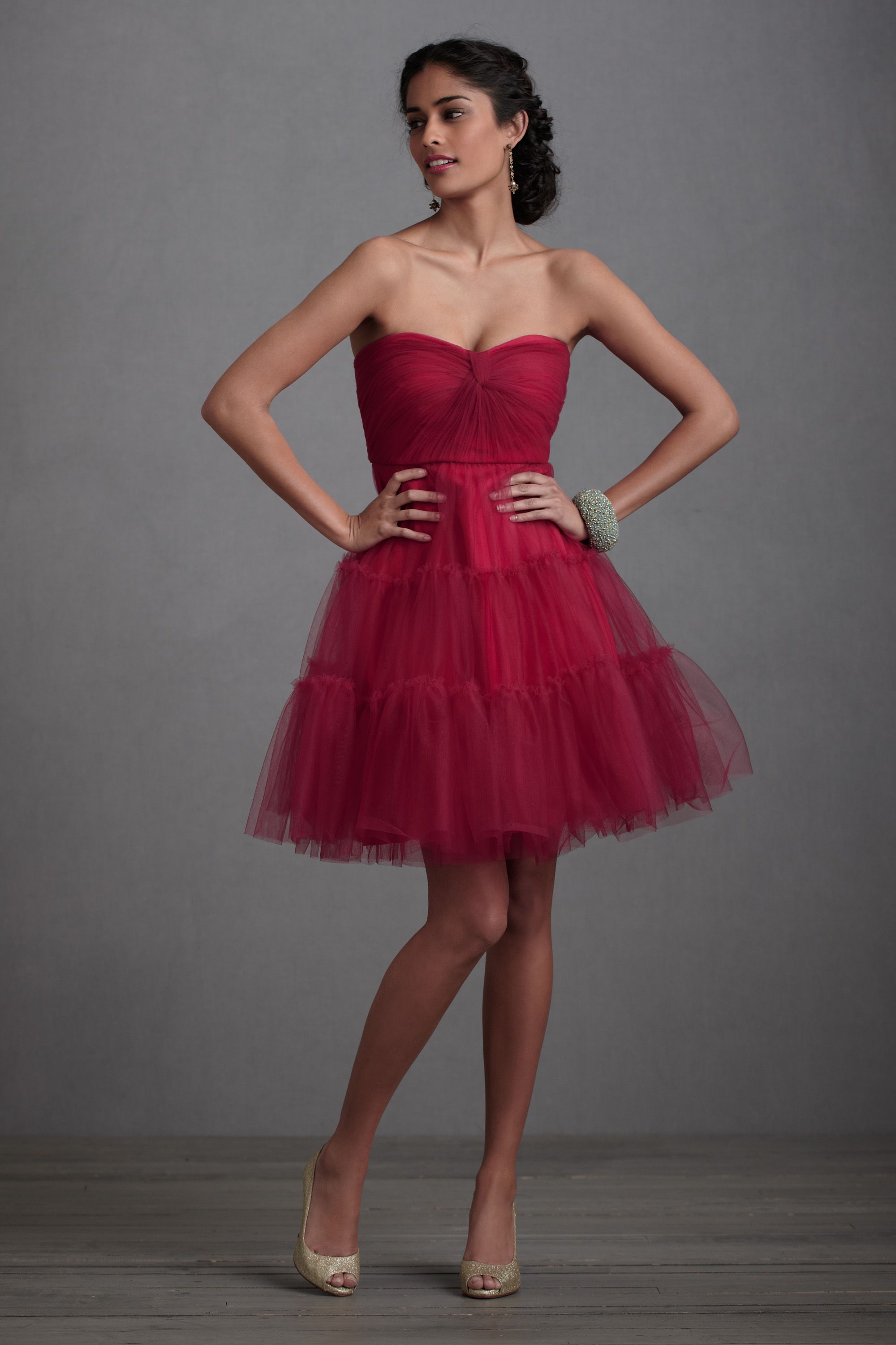 Allegro Dress