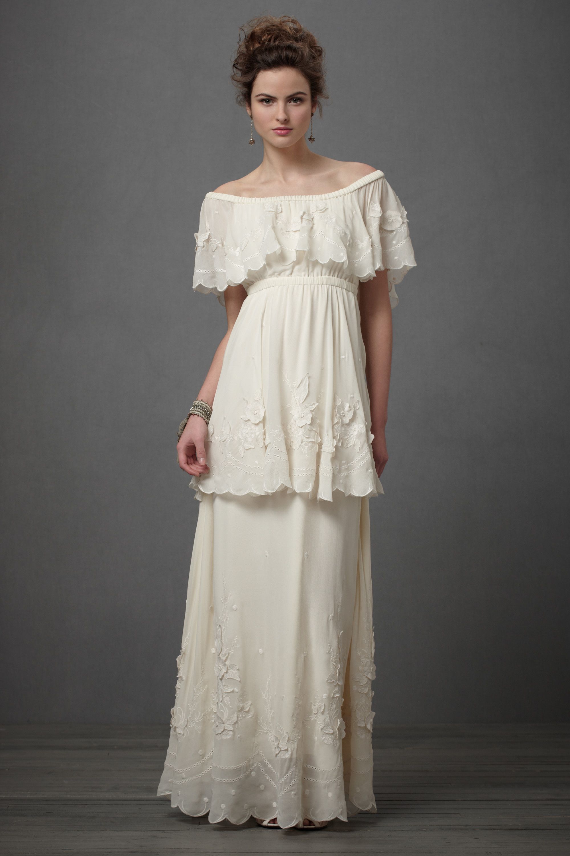 Dulcinea Gown