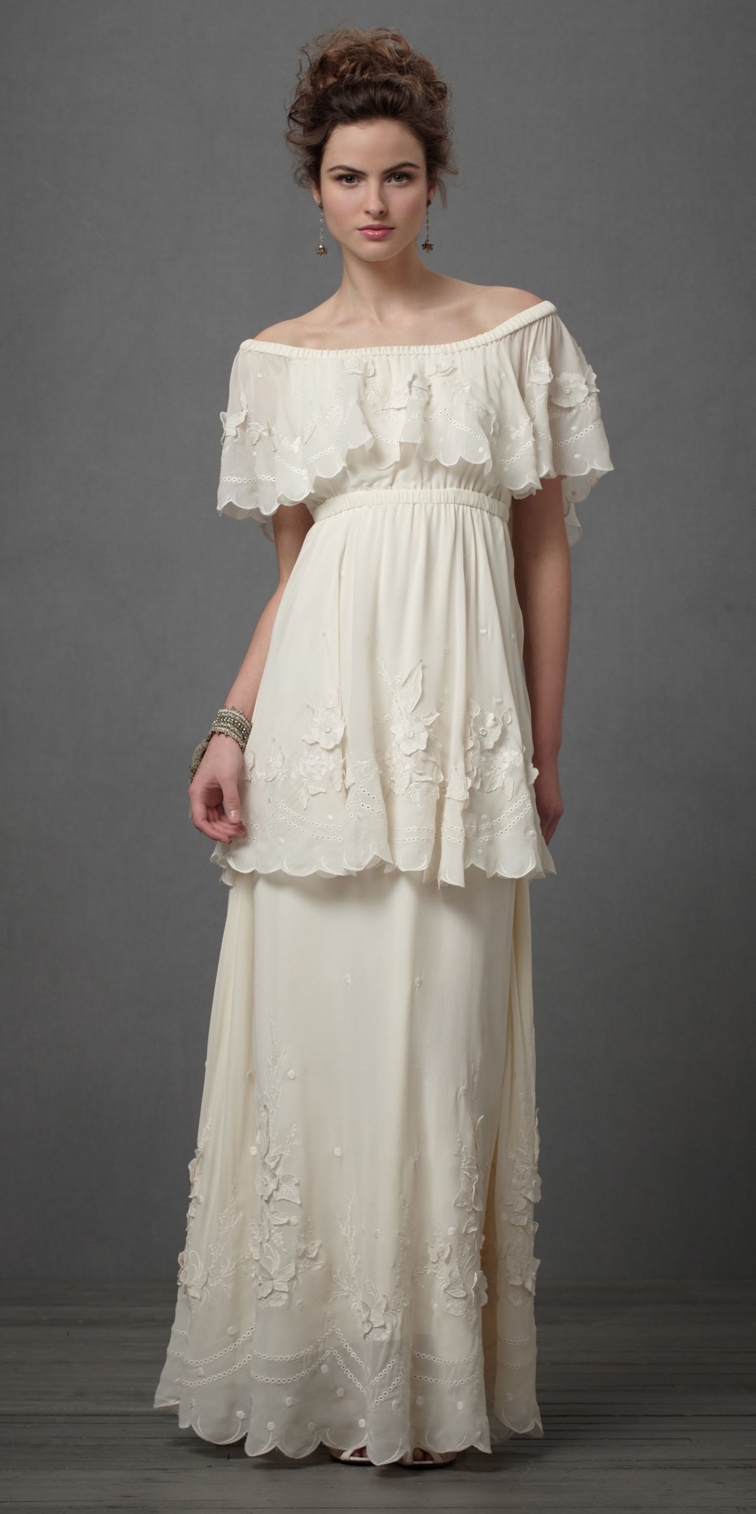 Dulcinea Gown
