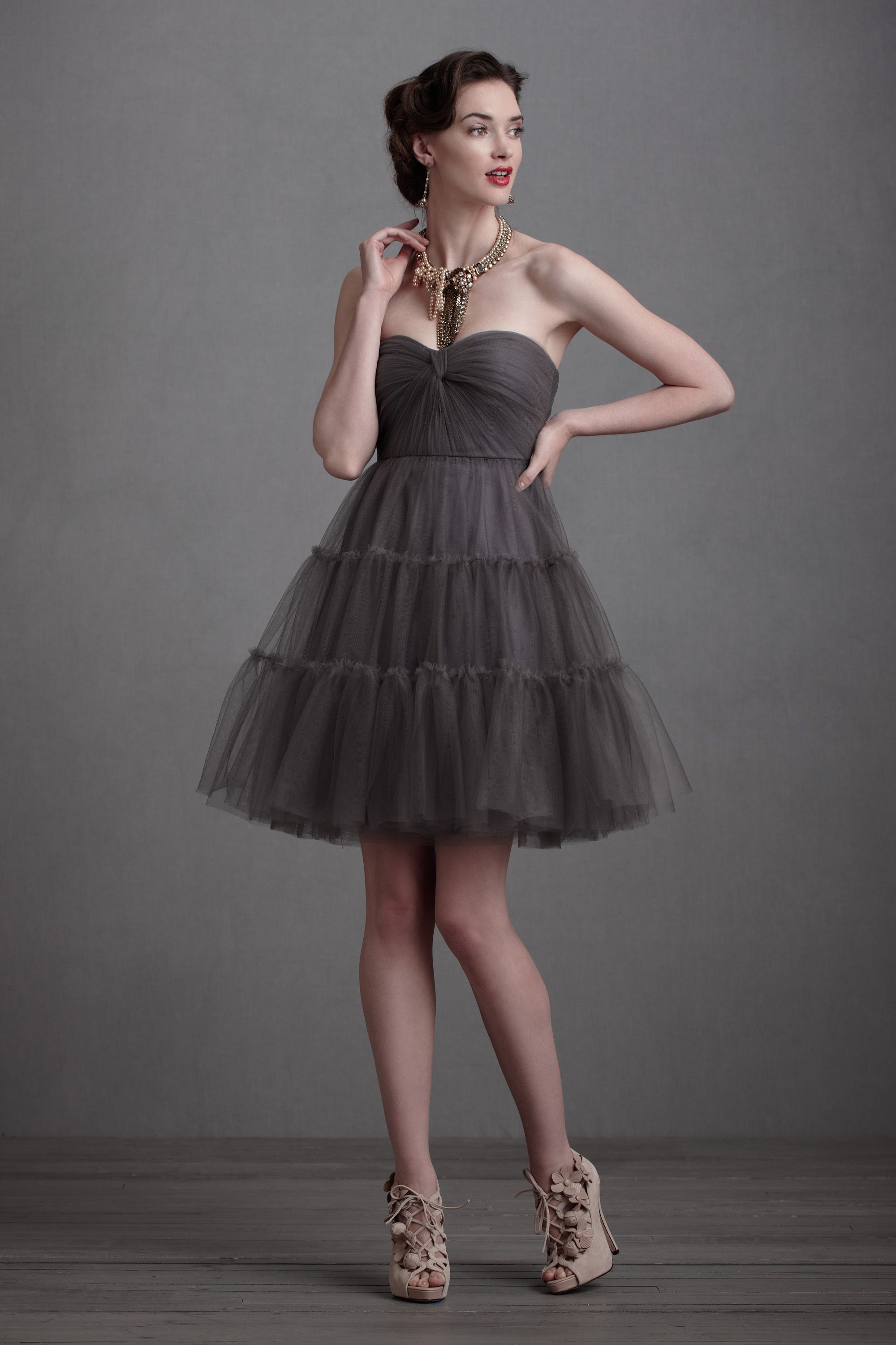 Allegro Dress