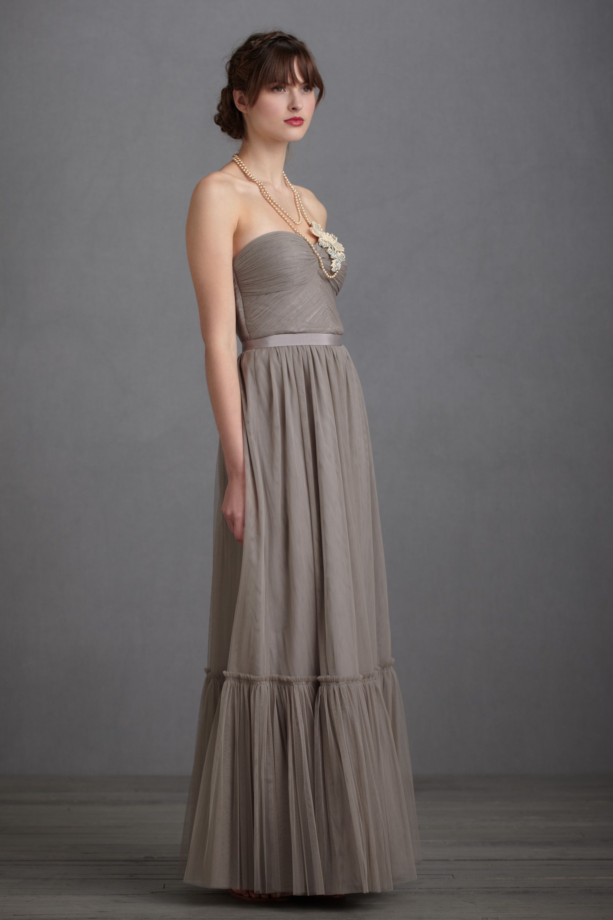 Niceties Dress